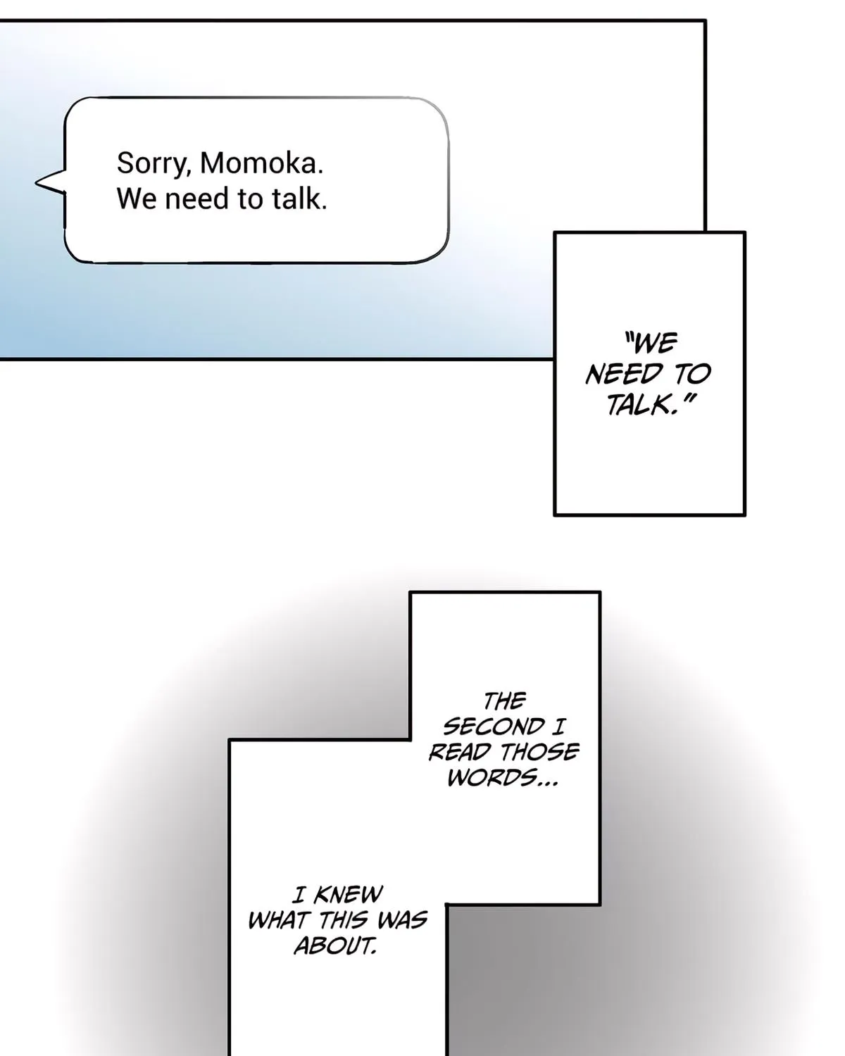 The Ramparts of Ice Chapter 97 page 12 - 