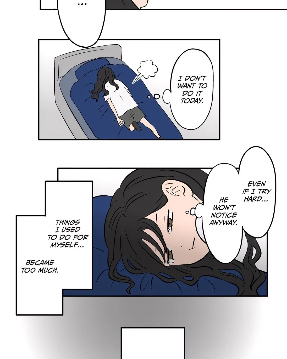 The Ramparts of Ice Chapter 97 page 15 - 