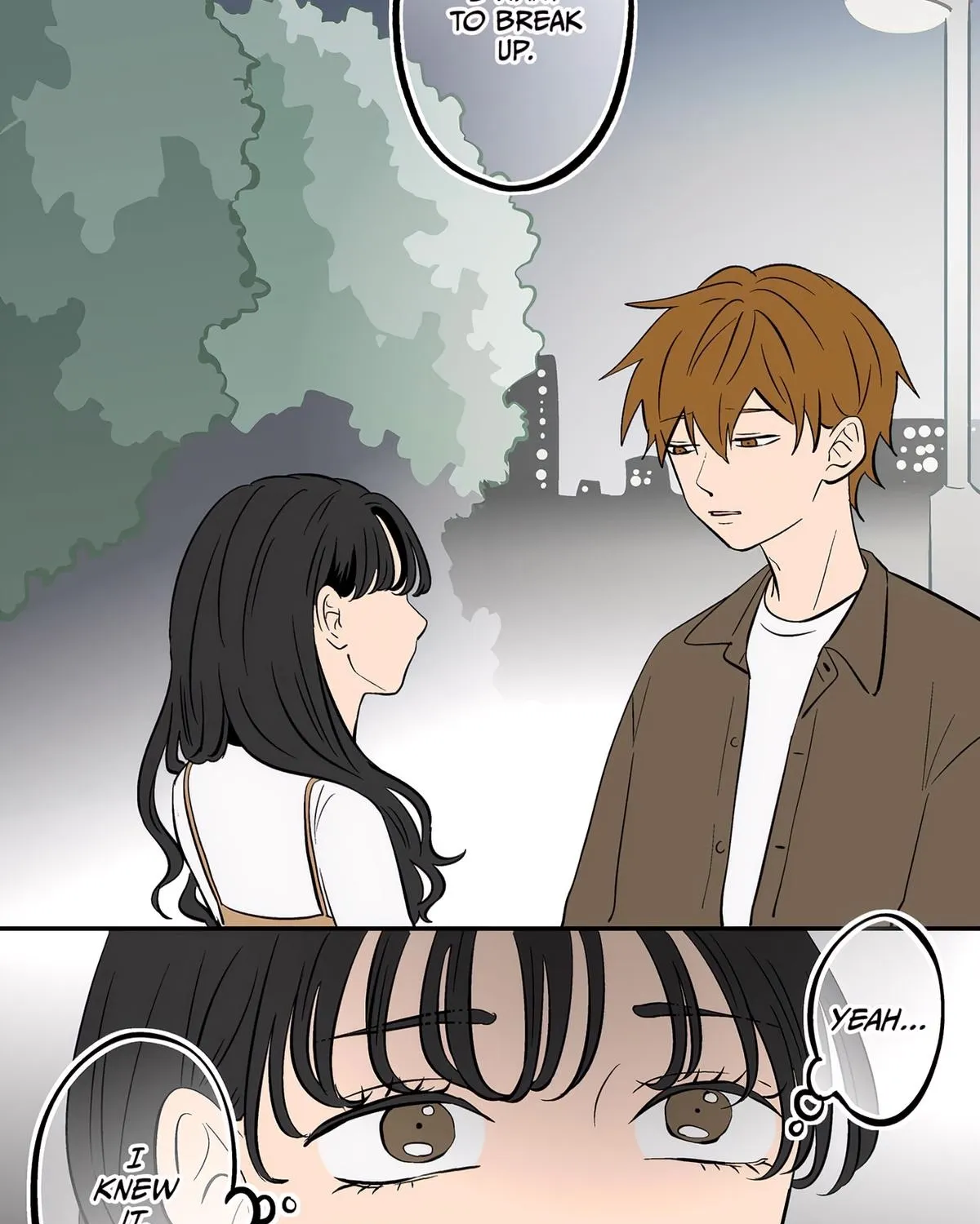 The Ramparts of Ice Chapter 97 page 19 - 