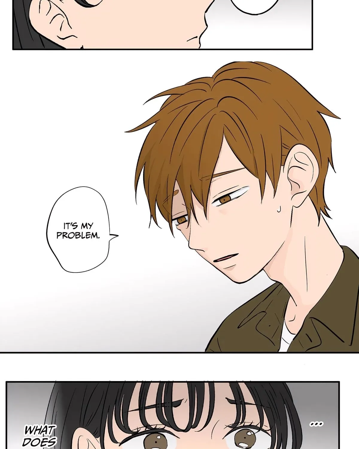 The Ramparts of Ice Chapter 97 page 23 - 