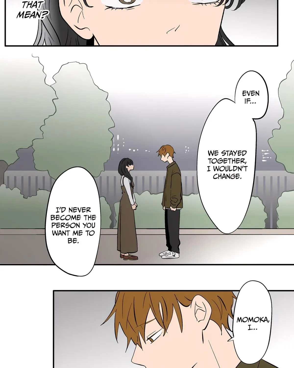 The Ramparts of Ice Chapter 97 page 24 - 