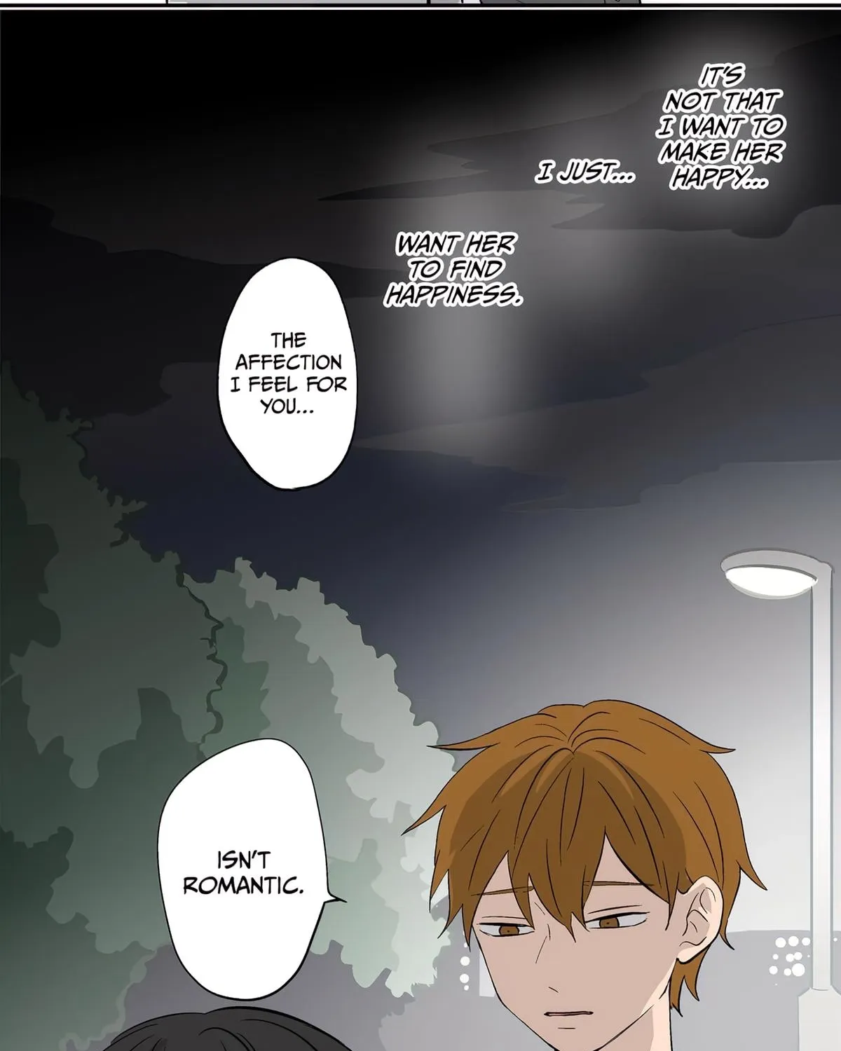 The Ramparts of Ice Chapter 97 page 26 - 