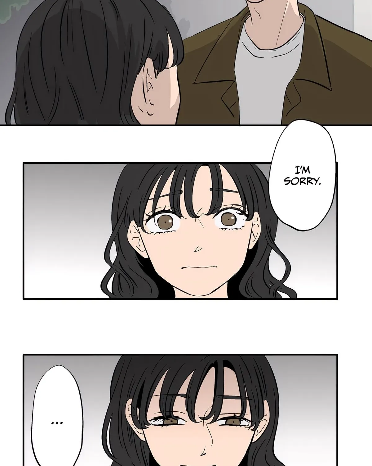 The Ramparts of Ice Chapter 97 page 27 - 