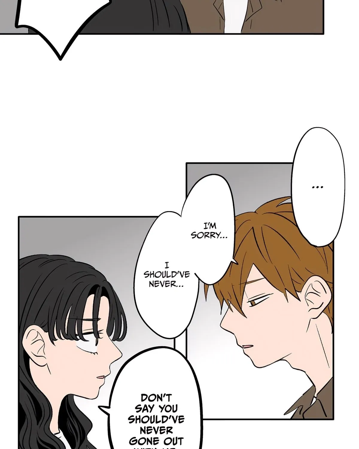 The Ramparts of Ice Chapter 97 page 31 - 