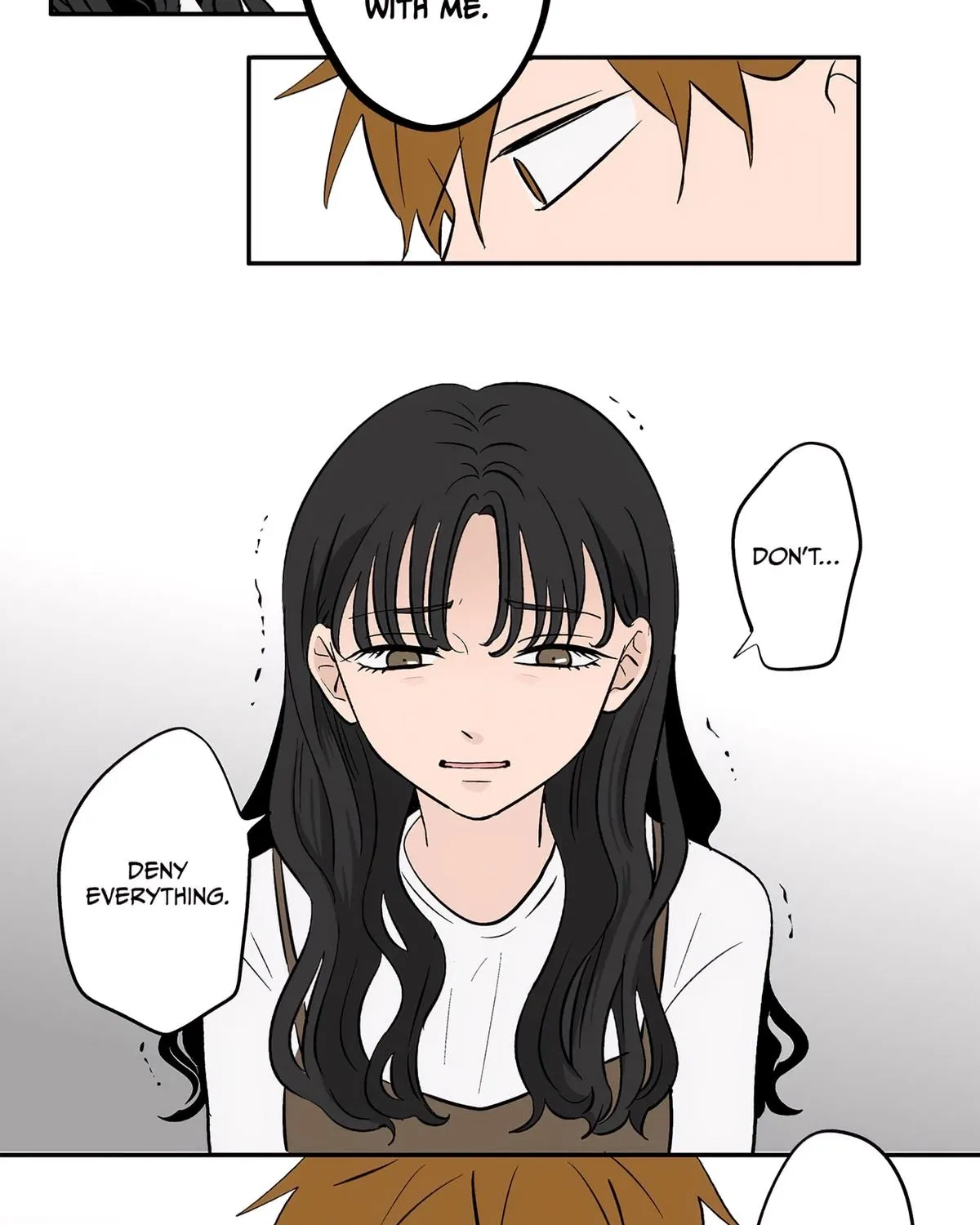The Ramparts of Ice Chapter 97 page 32 - 