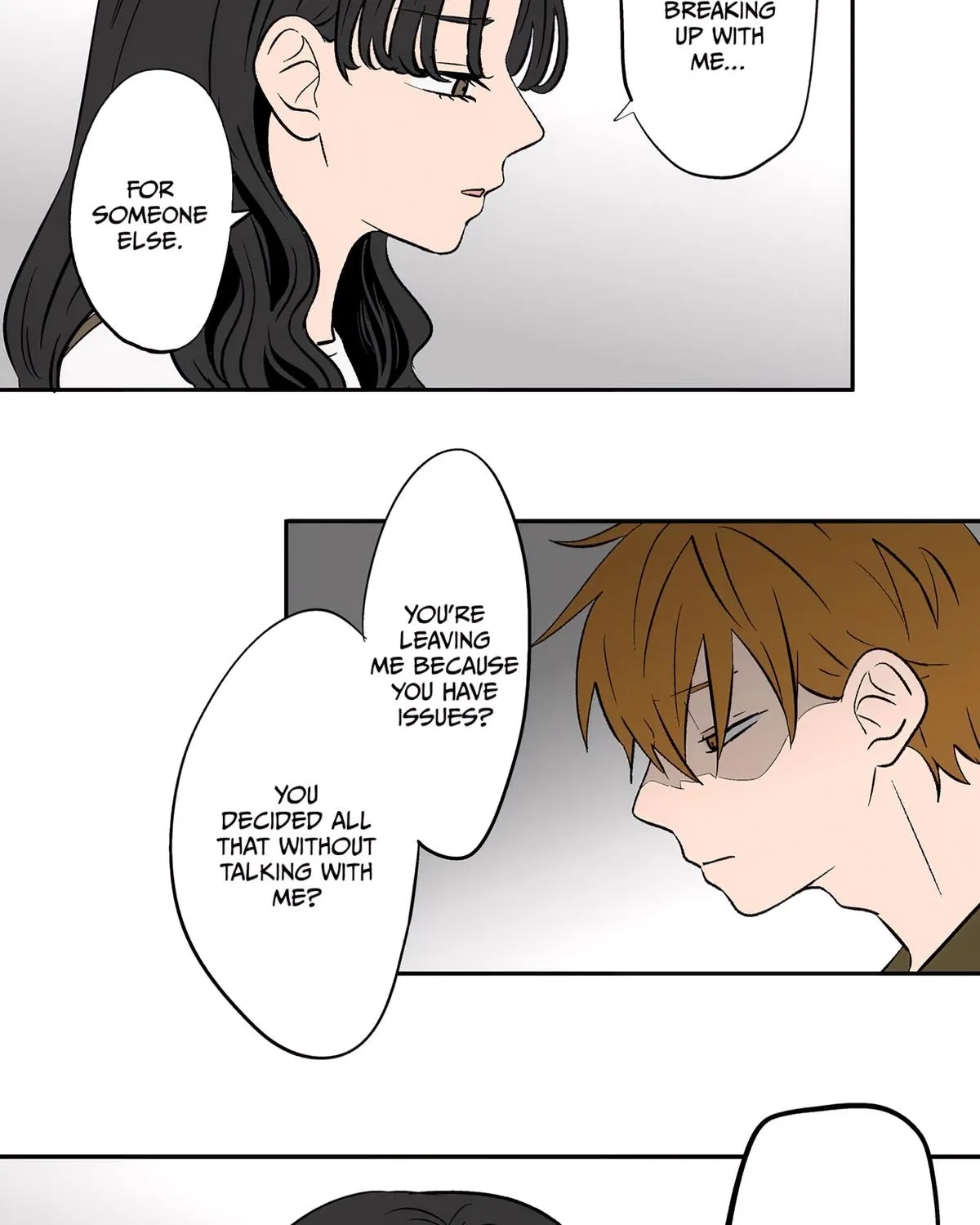 The Ramparts of Ice Chapter 97 page 34 - 