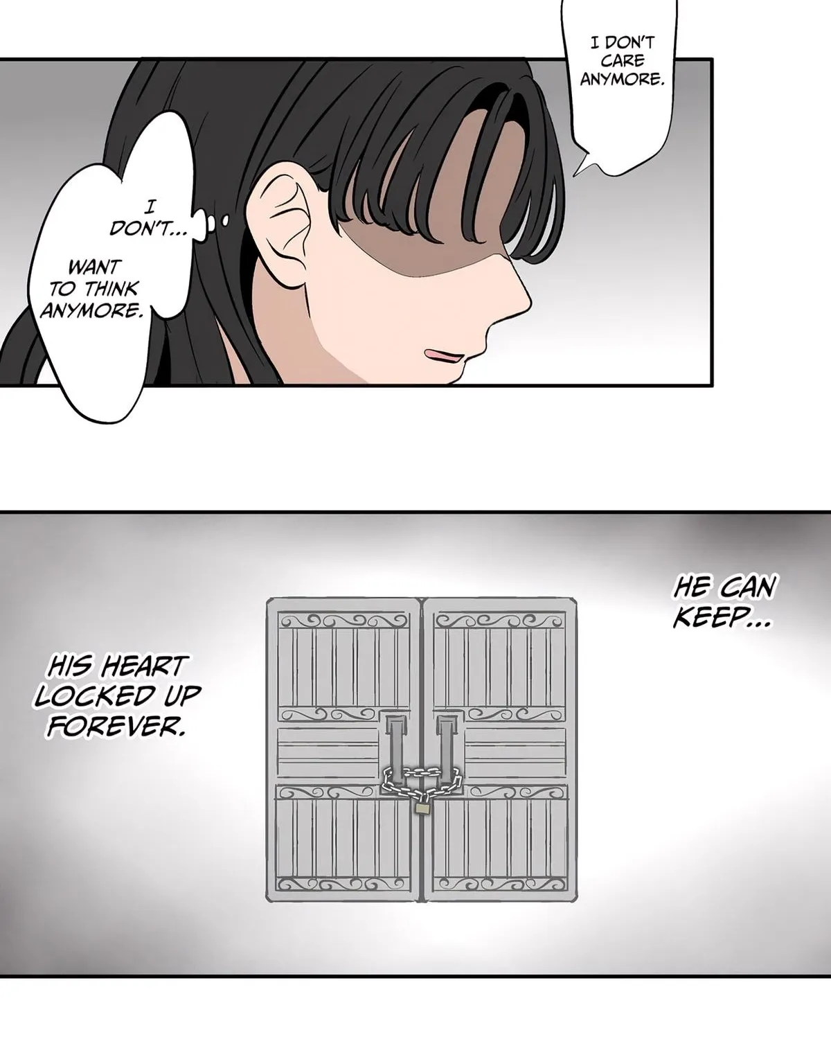 The Ramparts of Ice Chapter 97 page 37 - 