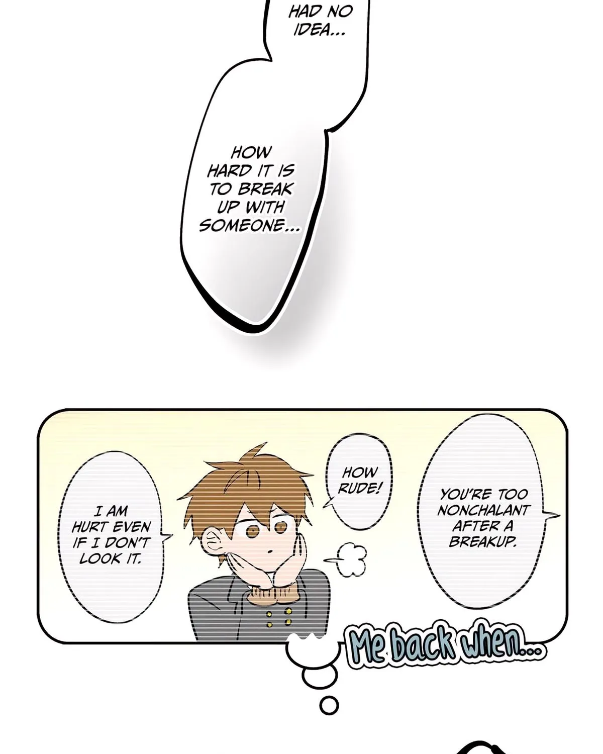 The Ramparts of Ice Chapter 97 page 5 - 