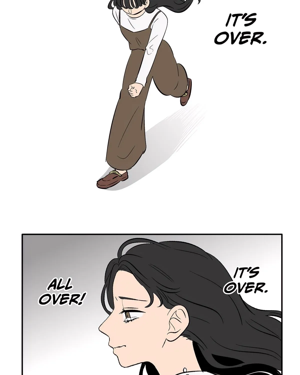 The Ramparts of Ice Chapter 97 page 43 - 