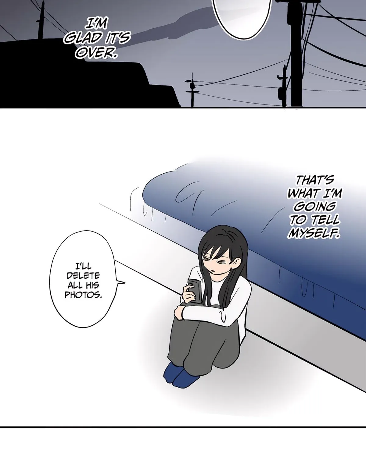 The Ramparts of Ice Chapter 97 page 45 - 