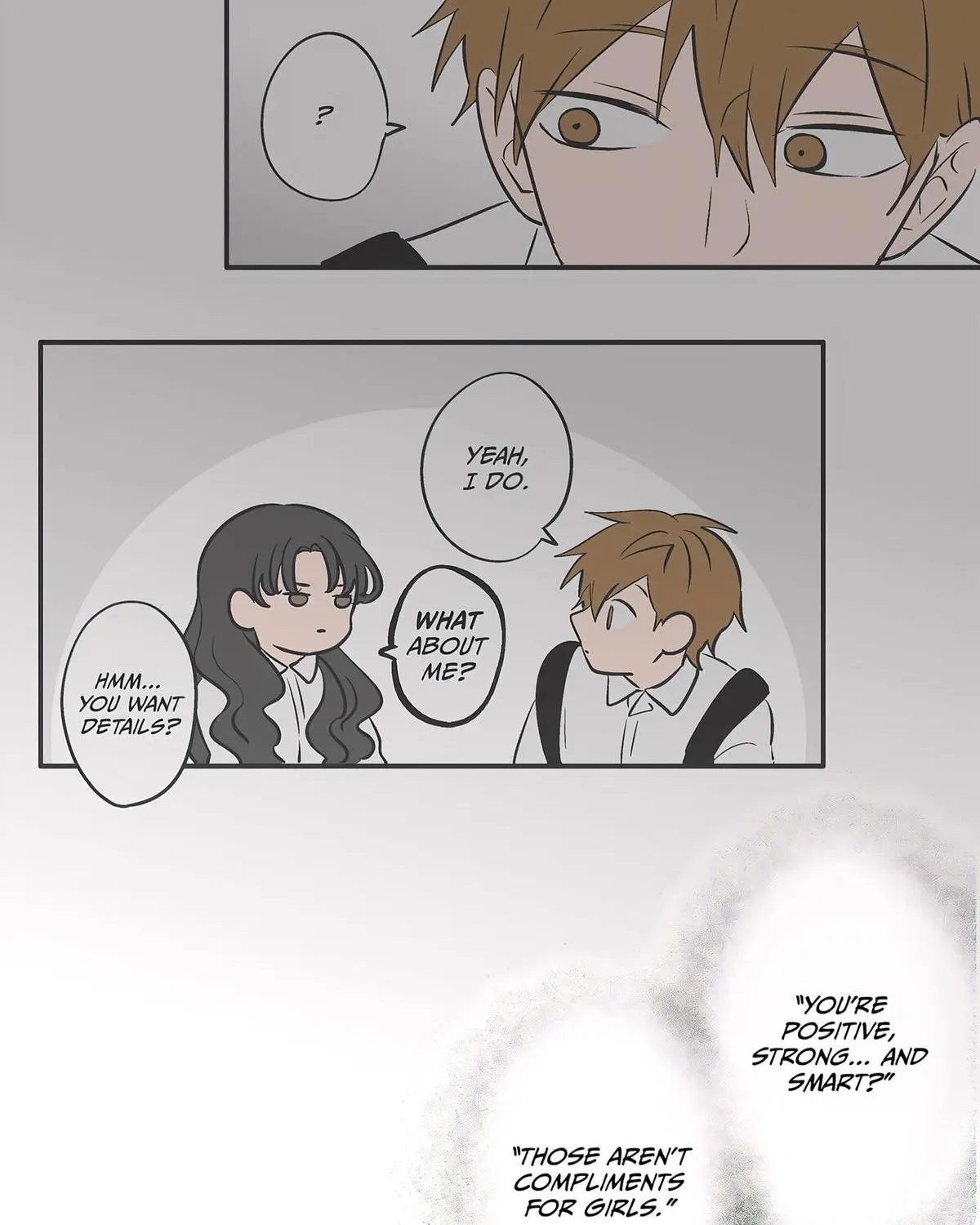 The Ramparts of Ice Chapter 97 page 51 - 