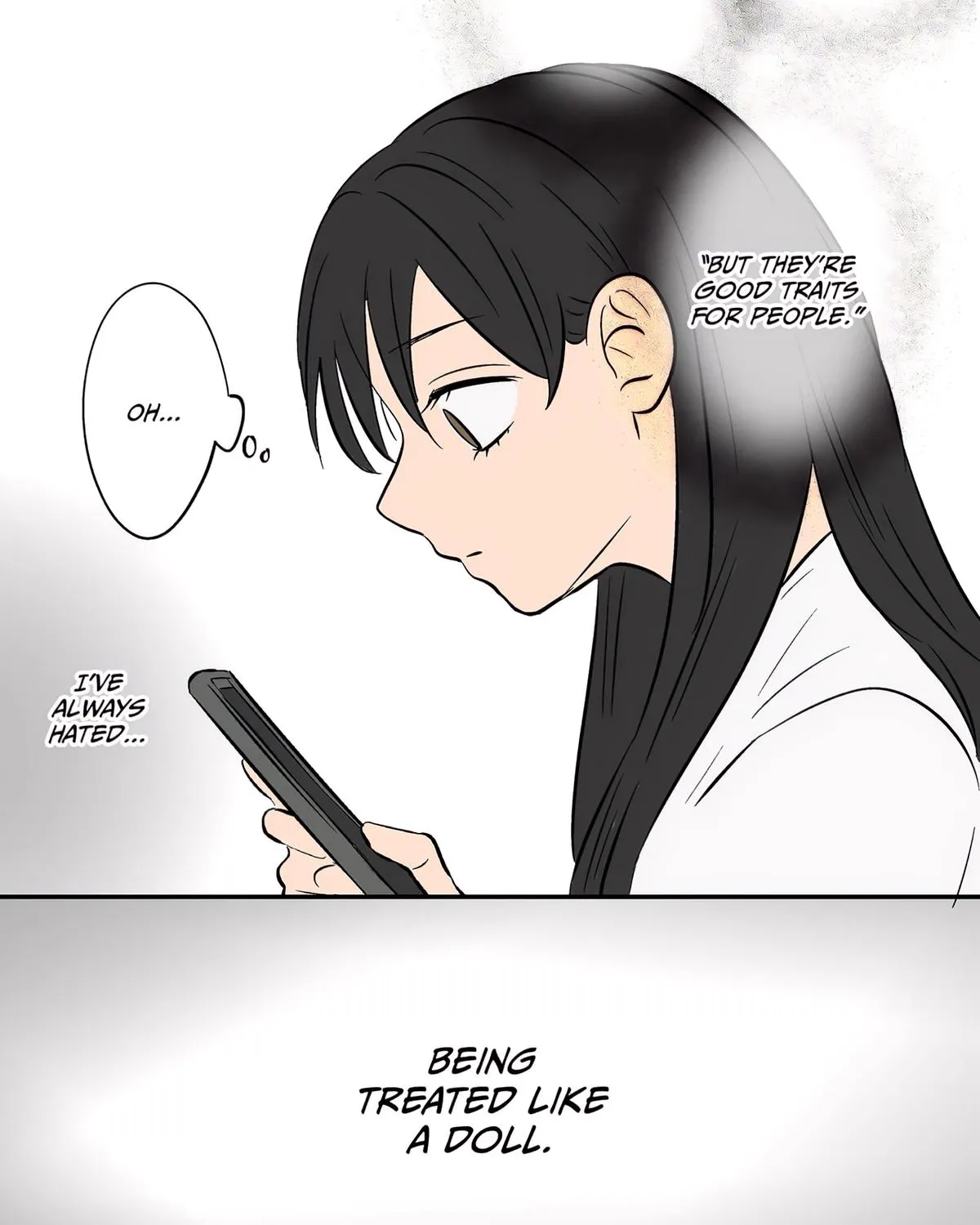 The Ramparts of Ice Chapter 97 page 52 - 