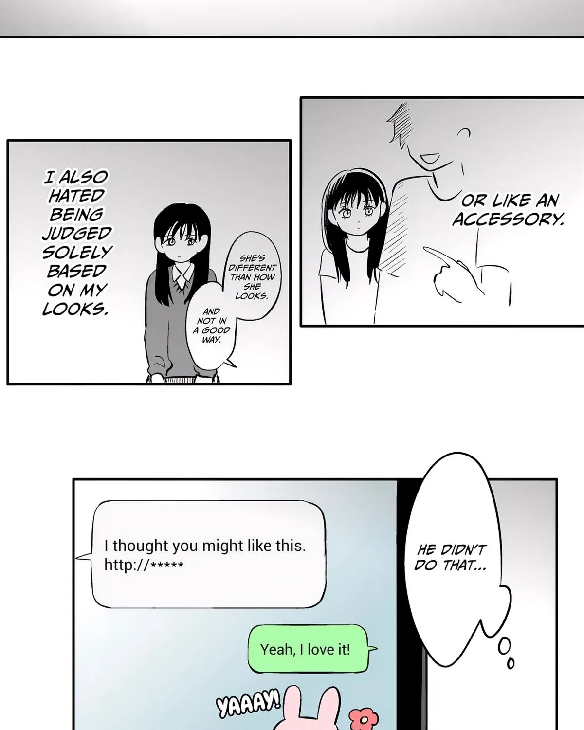The Ramparts of Ice Chapter 97 page 53 - 
