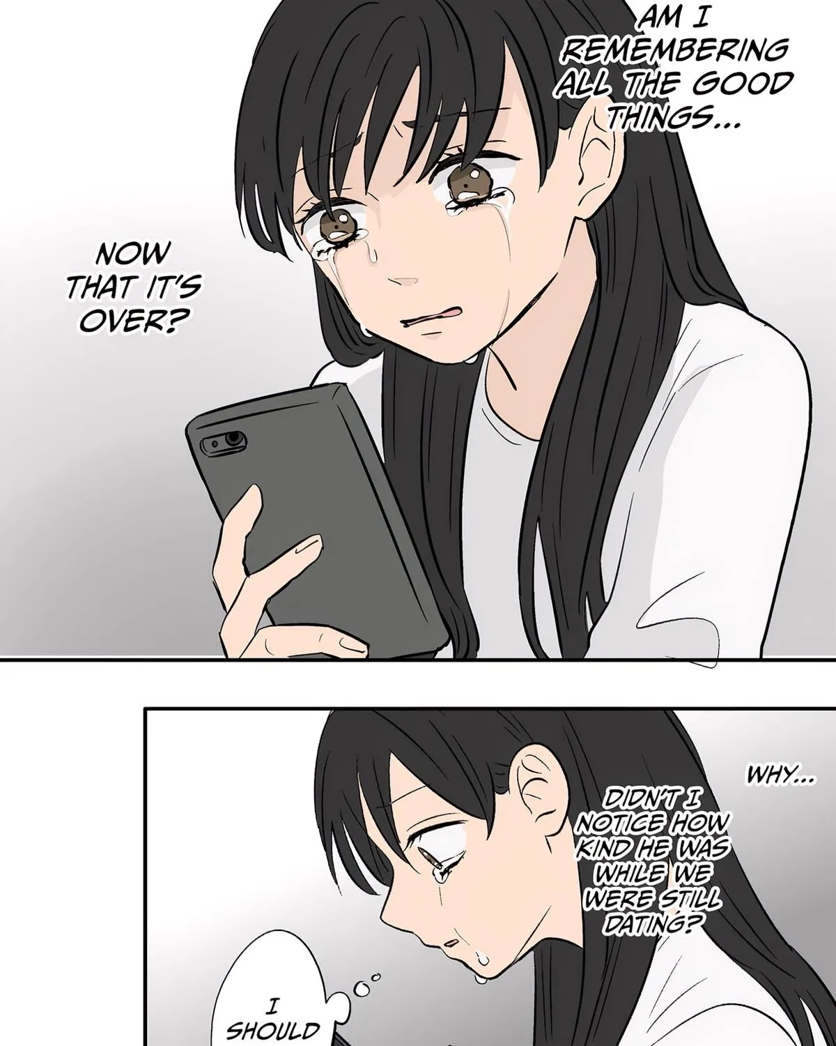 The Ramparts of Ice Chapter 97 page 57 - 