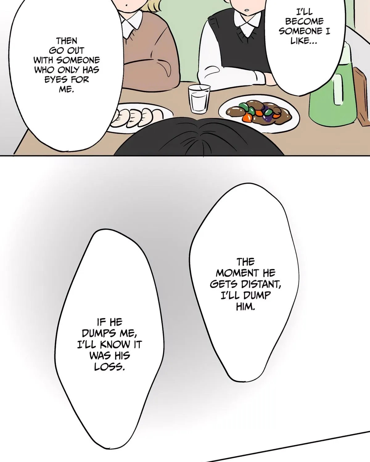 The Ramparts of Ice Chapter 97 page 66 - 