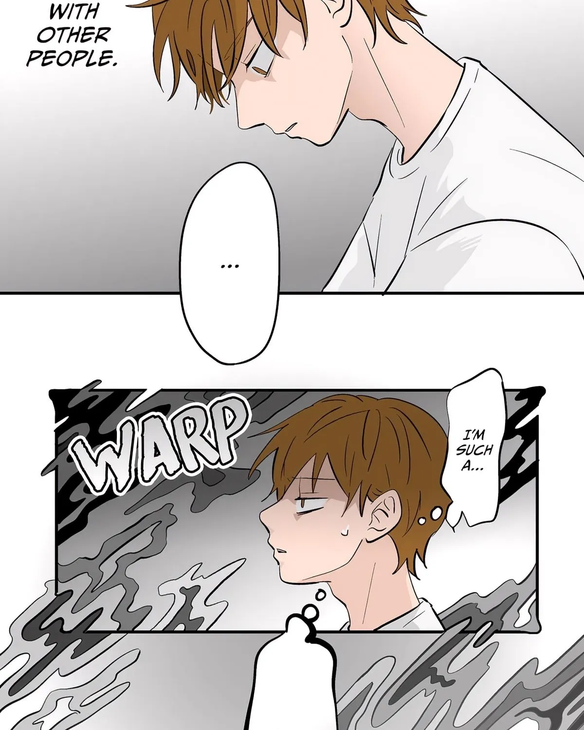 The Ramparts of Ice Chapter 97 page 10 - 
