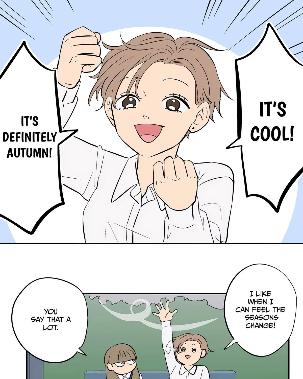 The Ramparts of Ice Chapter 98 page 1 - 