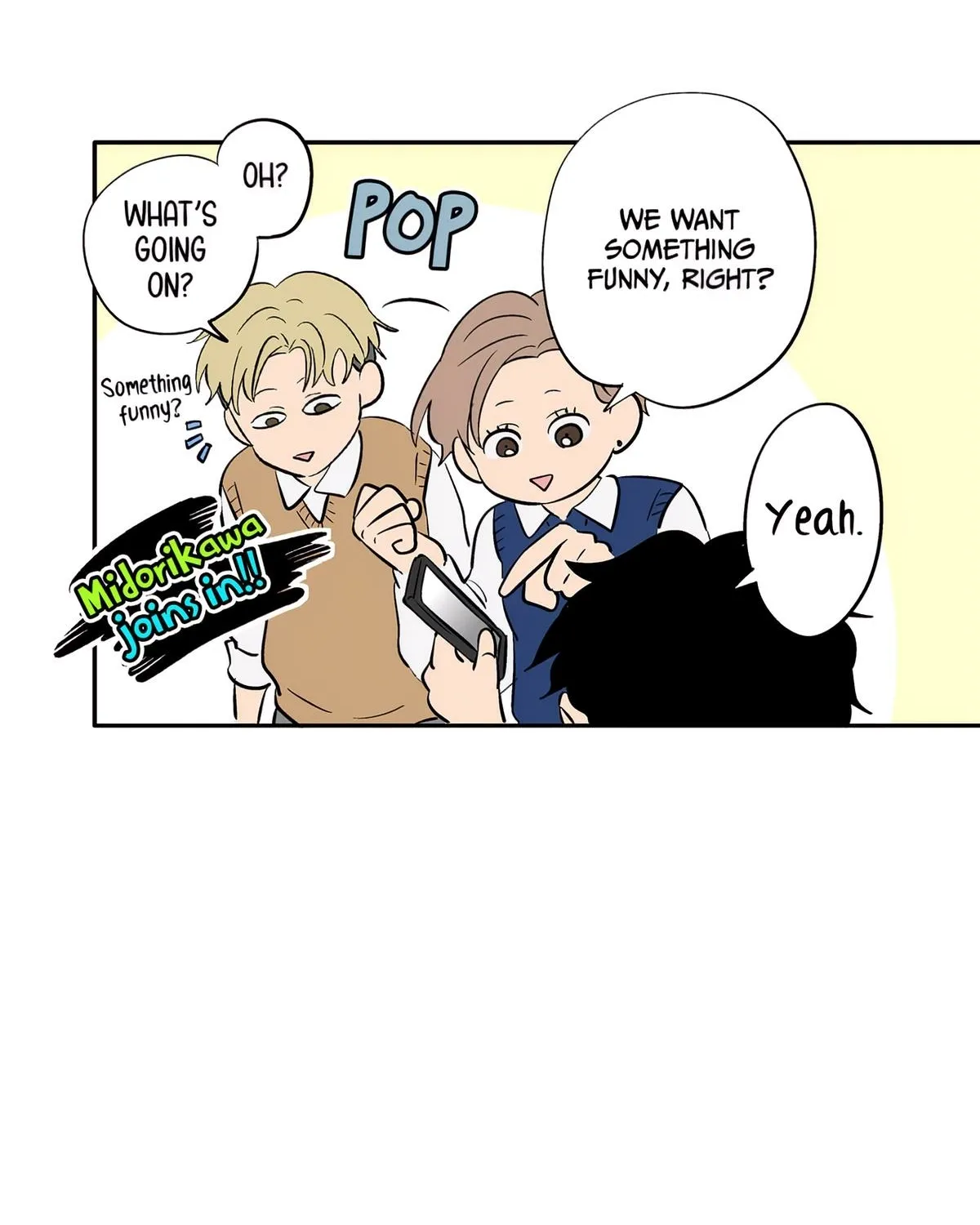 The Ramparts of Ice Chapter 98 page 11 - 