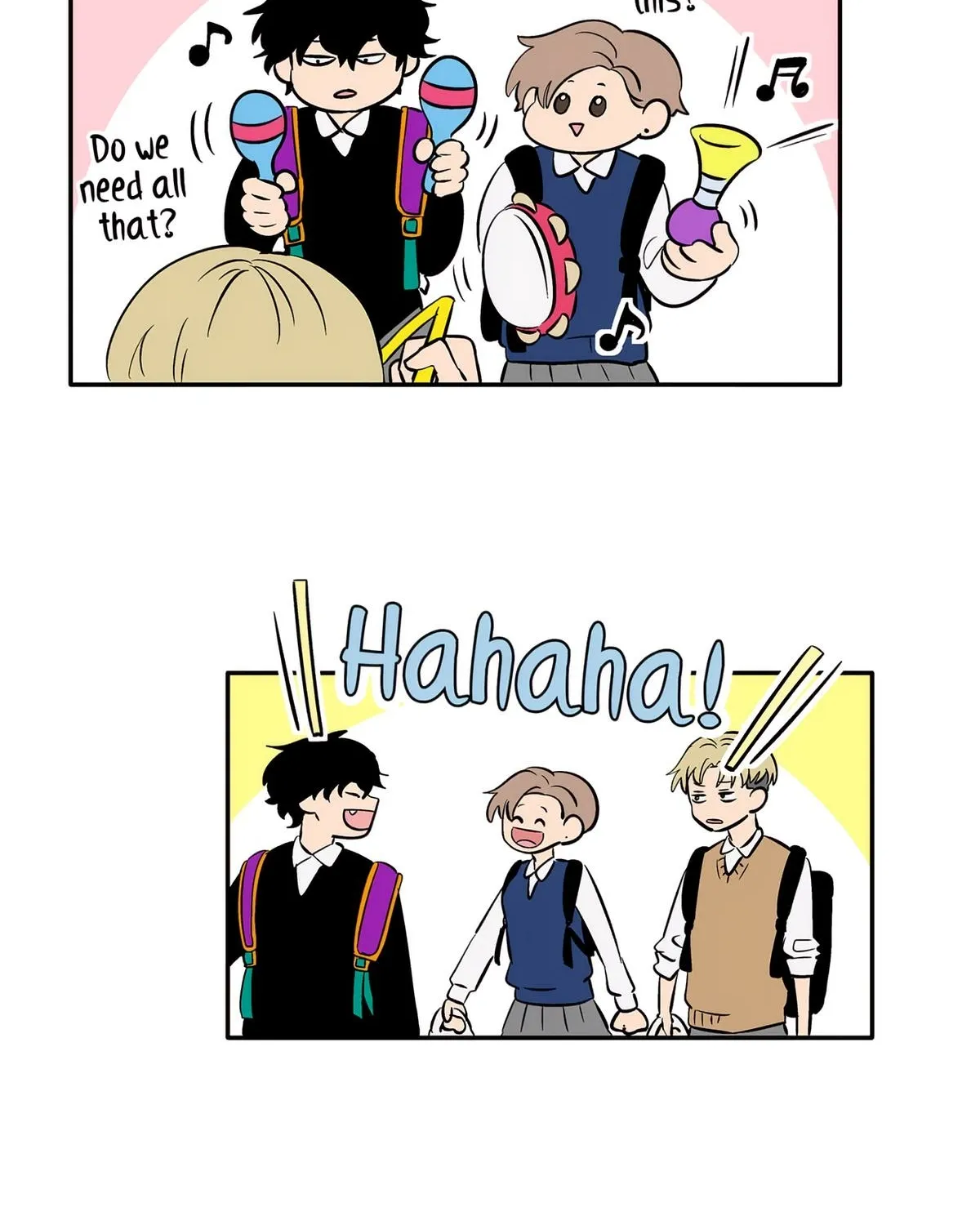 The Ramparts of Ice Chapter 98 page 16 - 