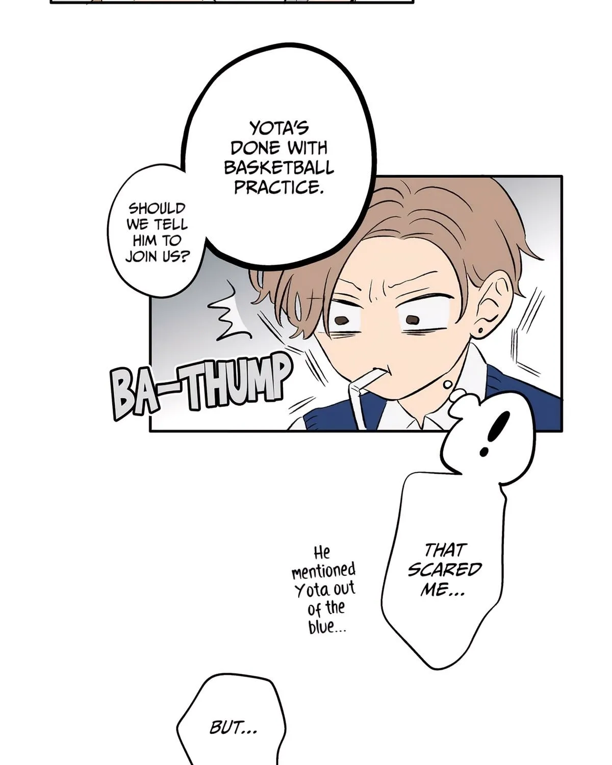 The Ramparts of Ice Chapter 98 page 19 - 