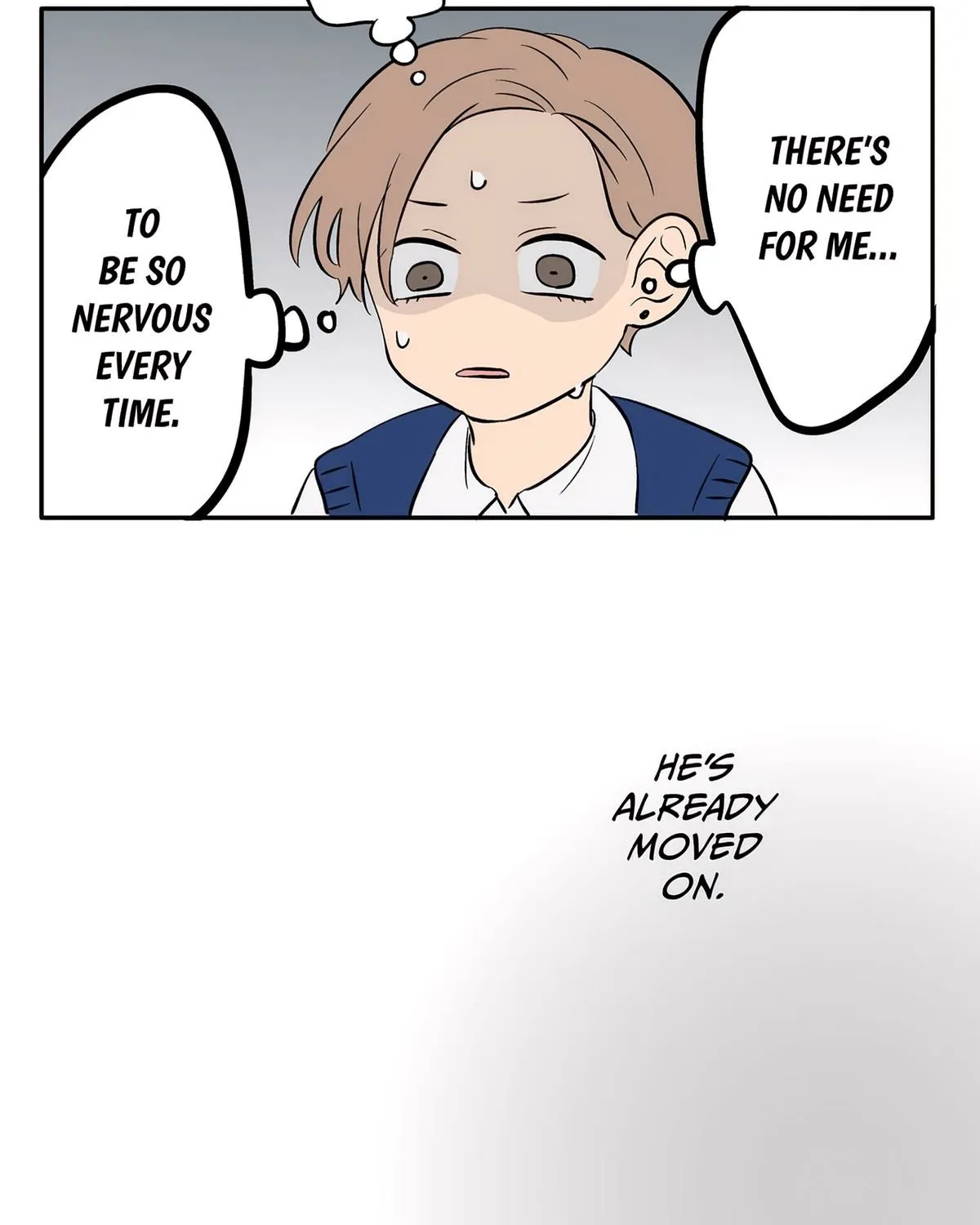 The Ramparts of Ice Chapter 98 page 20 - 