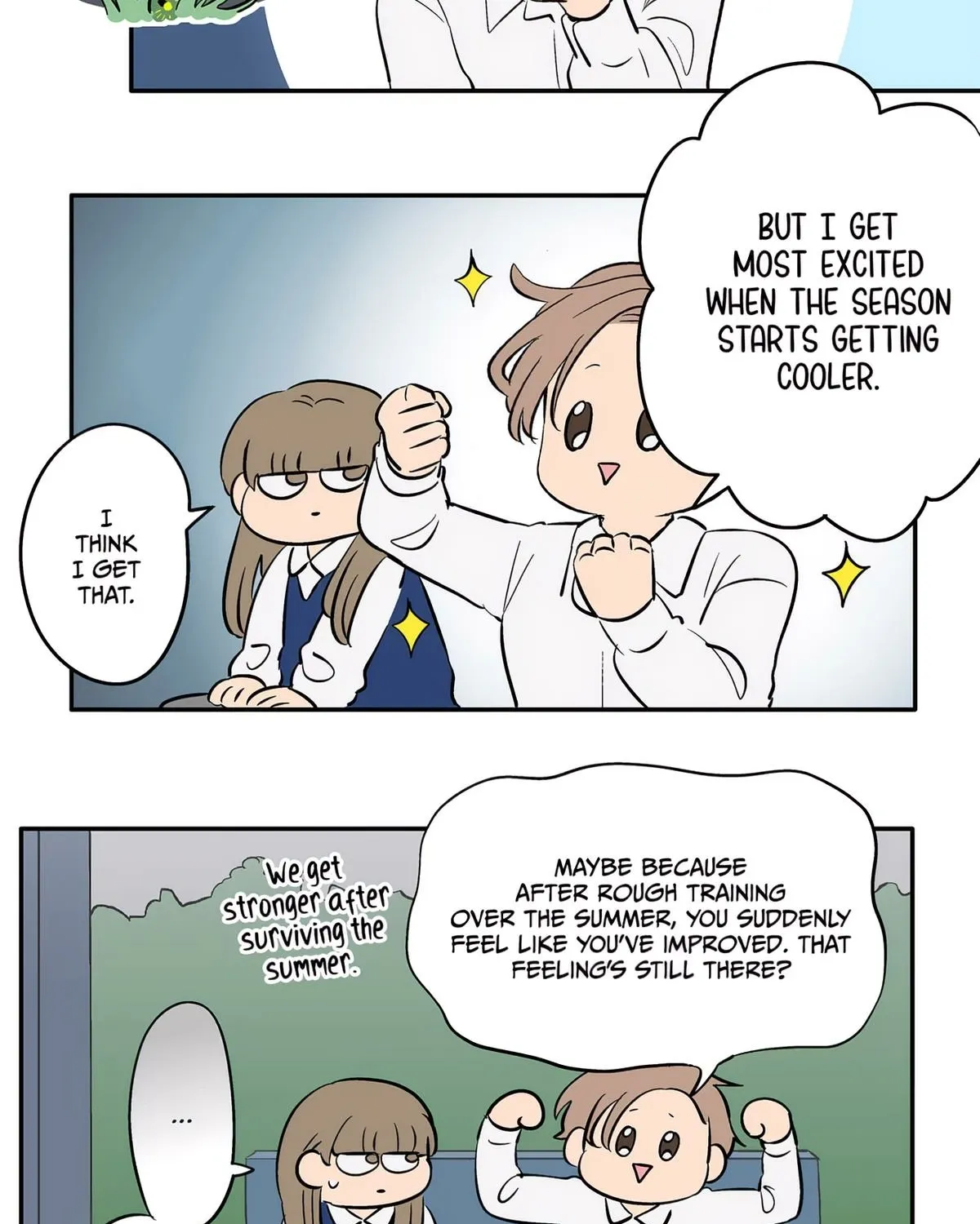 The Ramparts of Ice Chapter 98 page 3 - 