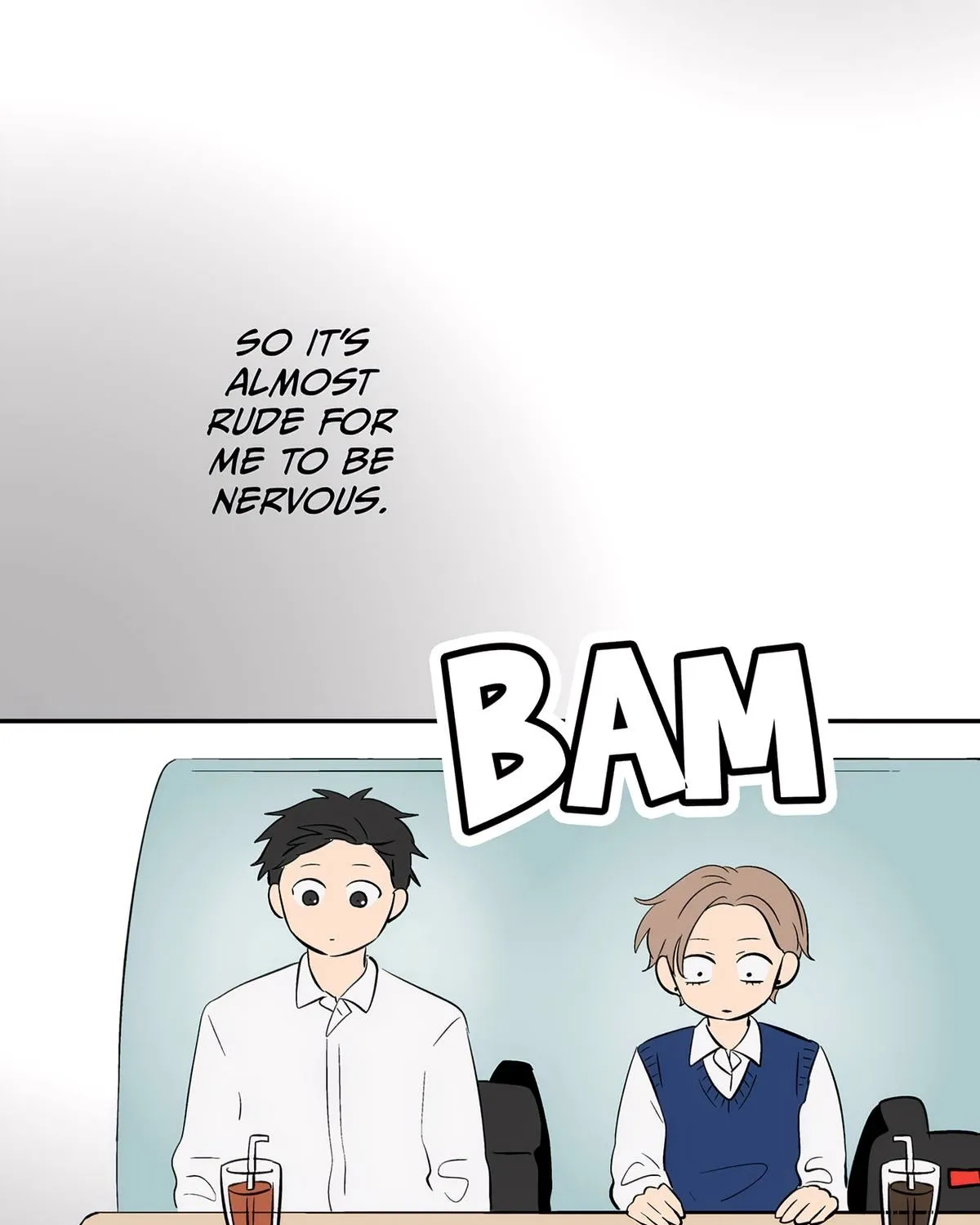 The Ramparts of Ice Chapter 98 page 22 - 