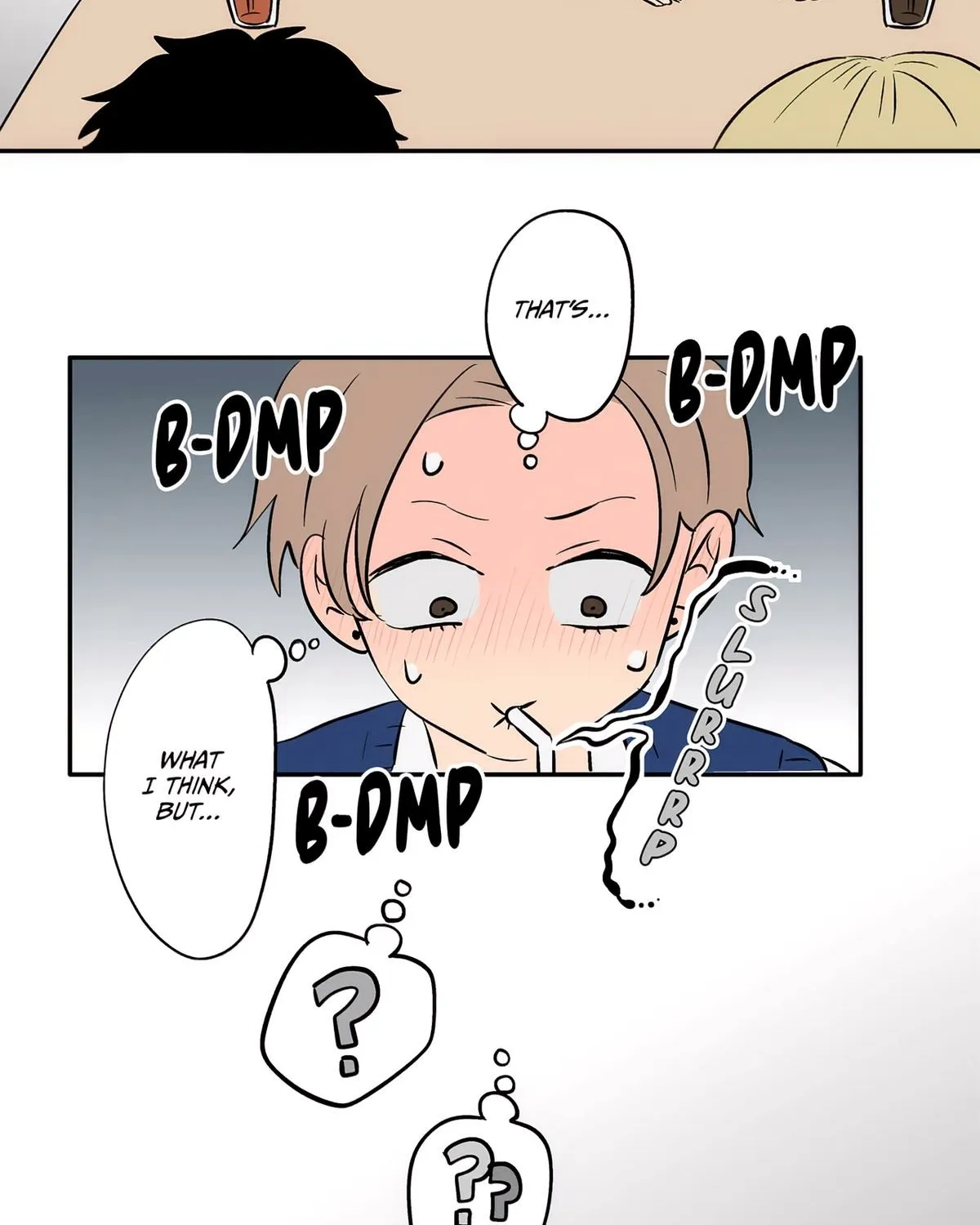 The Ramparts of Ice Chapter 98 page 23 - 
