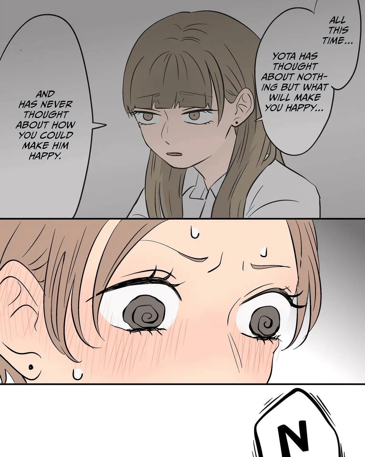 The Ramparts of Ice Chapter 98 page 25 - 