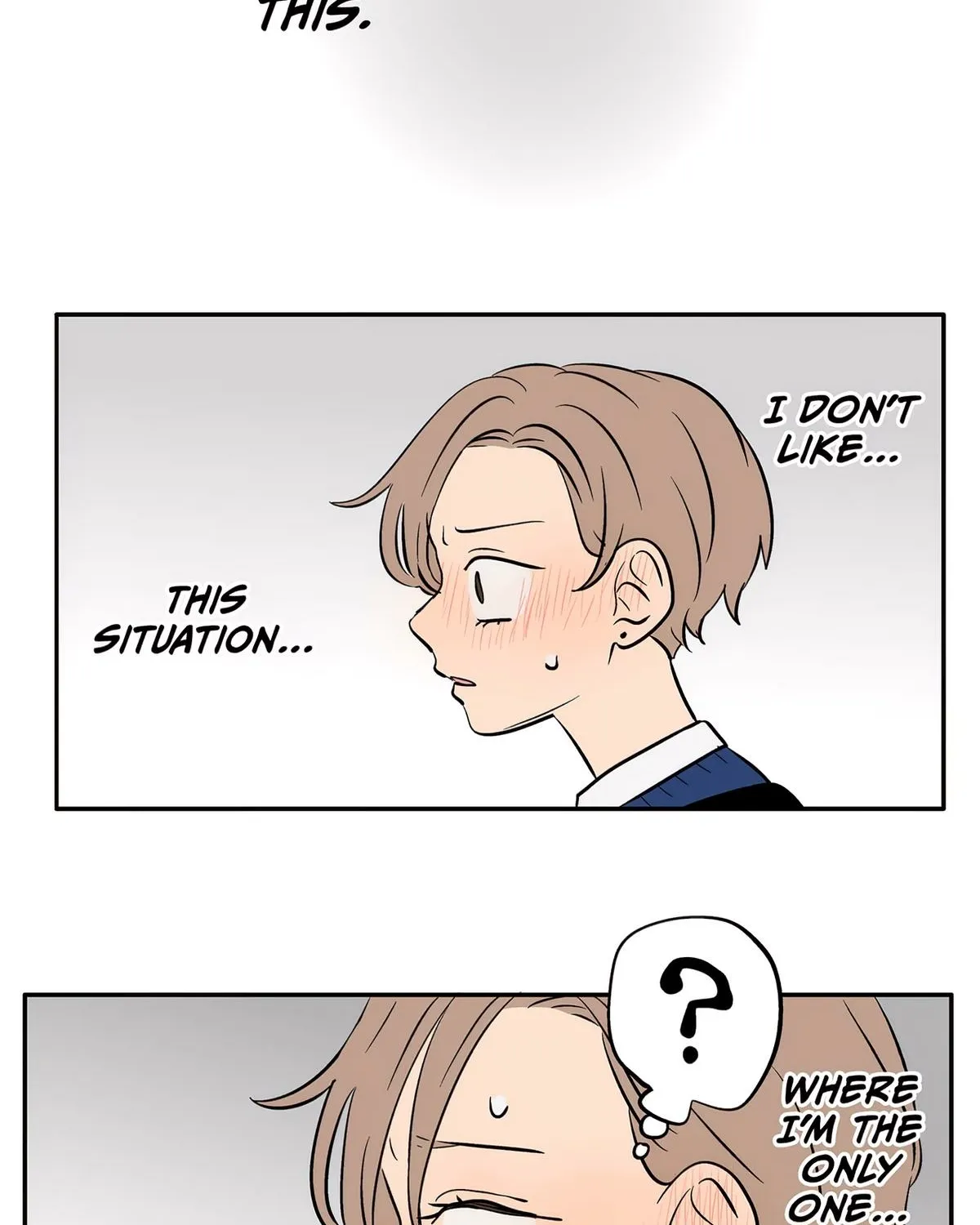 The Ramparts of Ice Chapter 98 page 34 - 