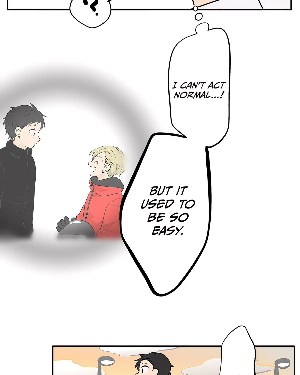 The Ramparts of Ice Chapter 98 page 36 - 