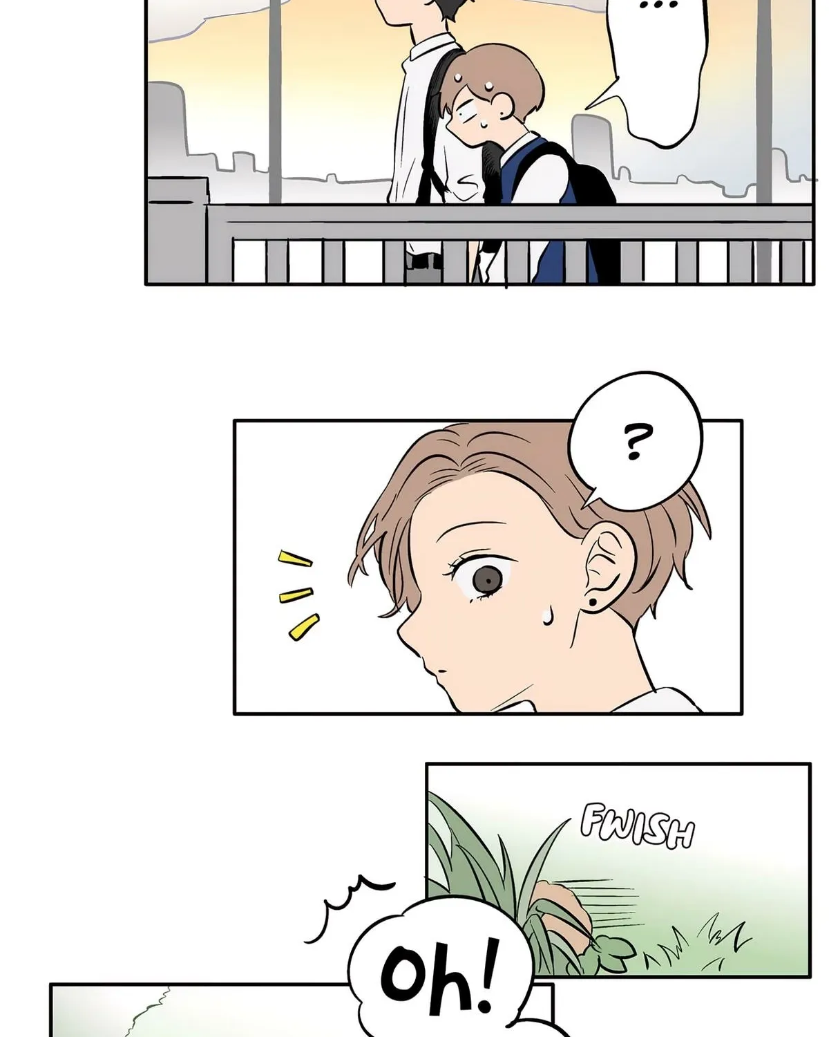 The Ramparts of Ice Chapter 98 page 37 - 