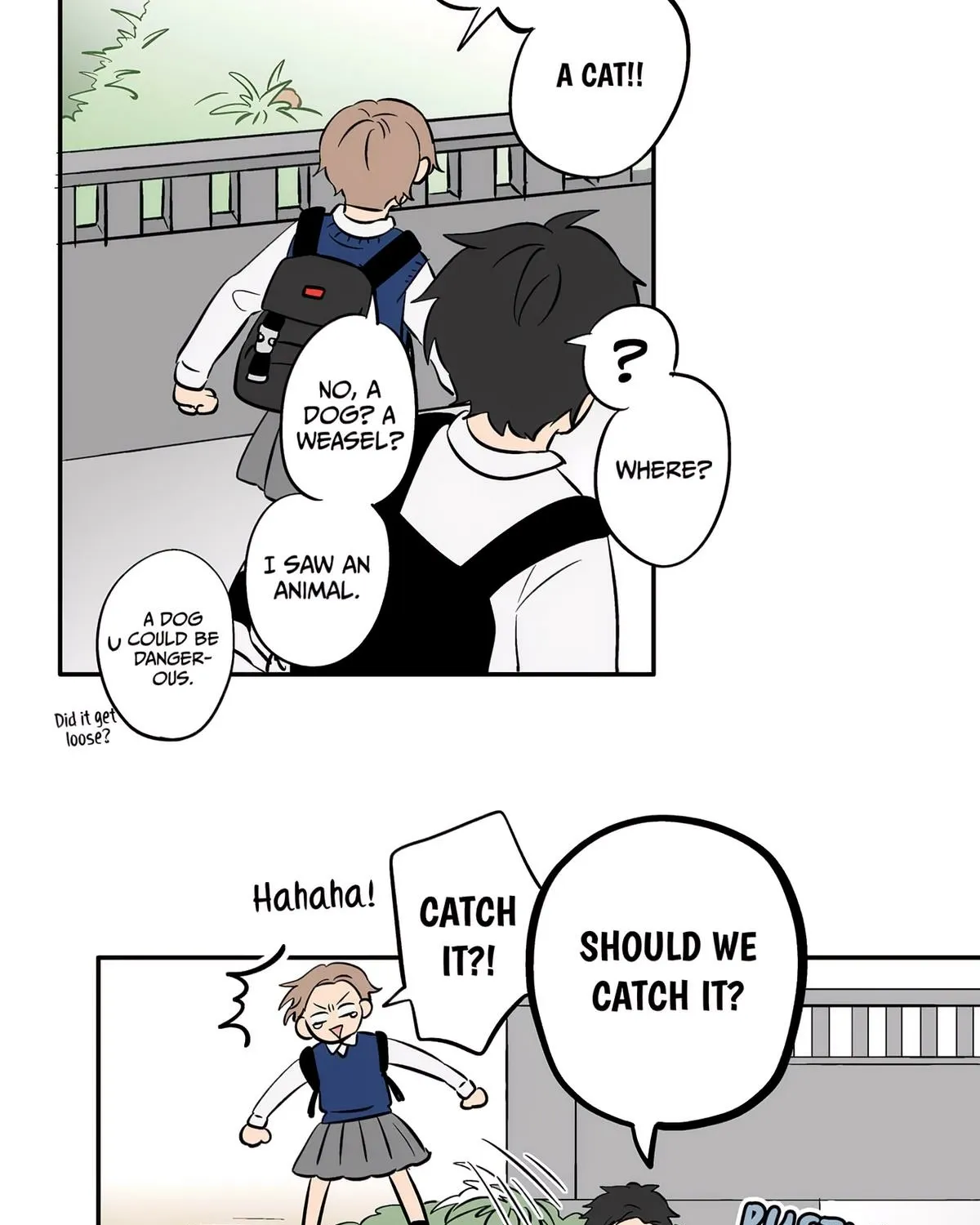 The Ramparts of Ice Chapter 98 page 38 - 