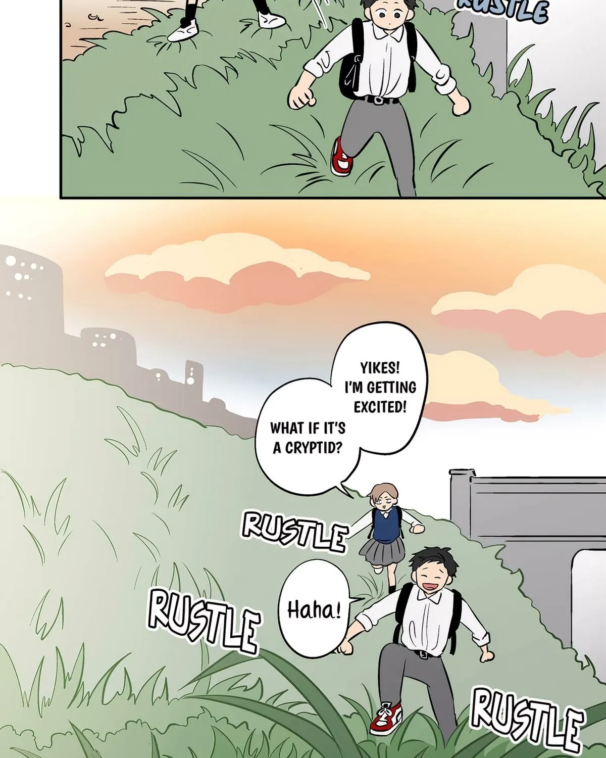 The Ramparts of Ice Chapter 98 page 39 - 