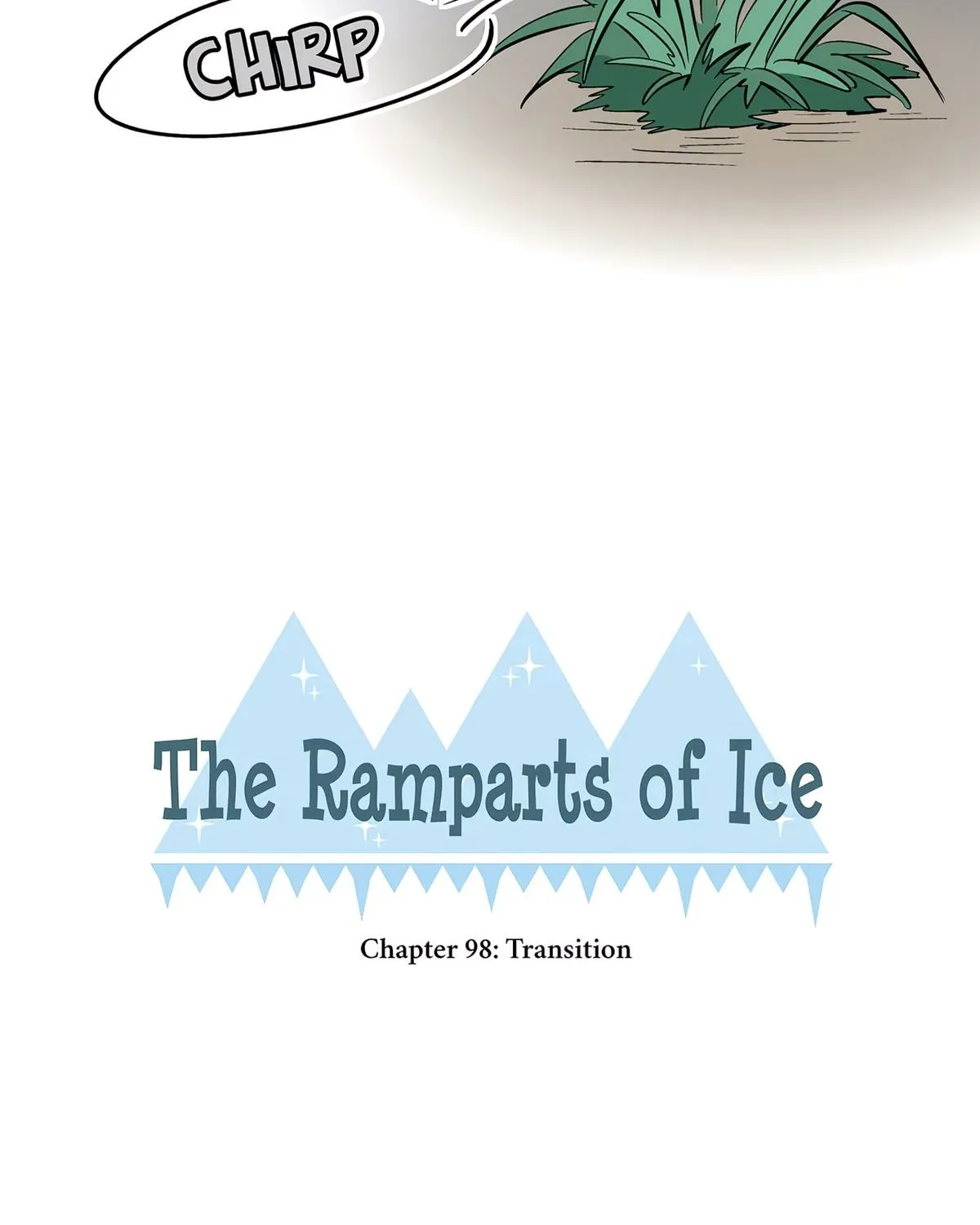 The Ramparts of Ice Chapter 98 page 5 - 