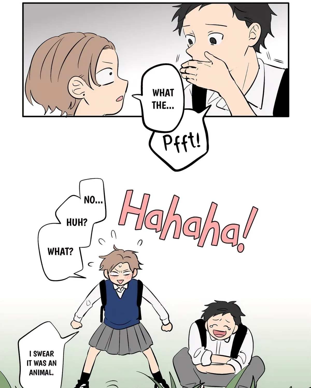 The Ramparts of Ice Chapter 98 page 45 - 