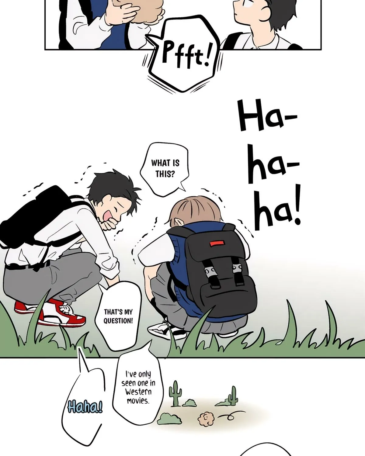 The Ramparts of Ice Chapter 98 page 47 - 