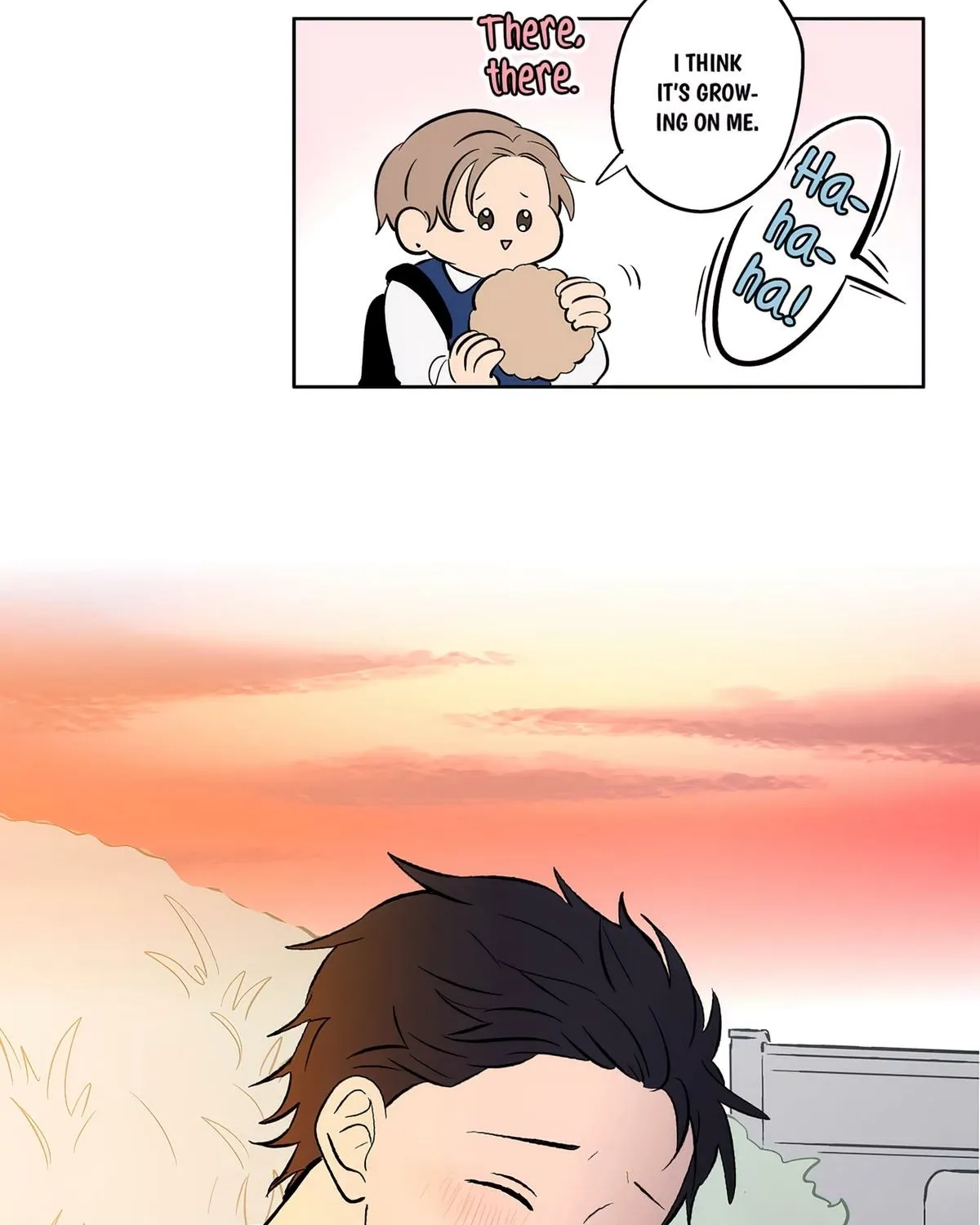 The Ramparts of Ice Chapter 98 page 48 - 