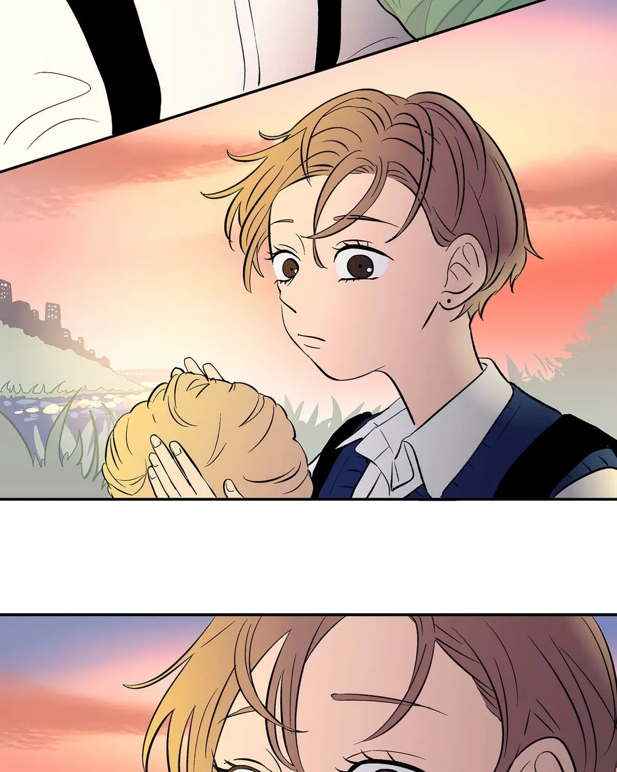 The Ramparts of Ice Chapter 98 page 50 - 
