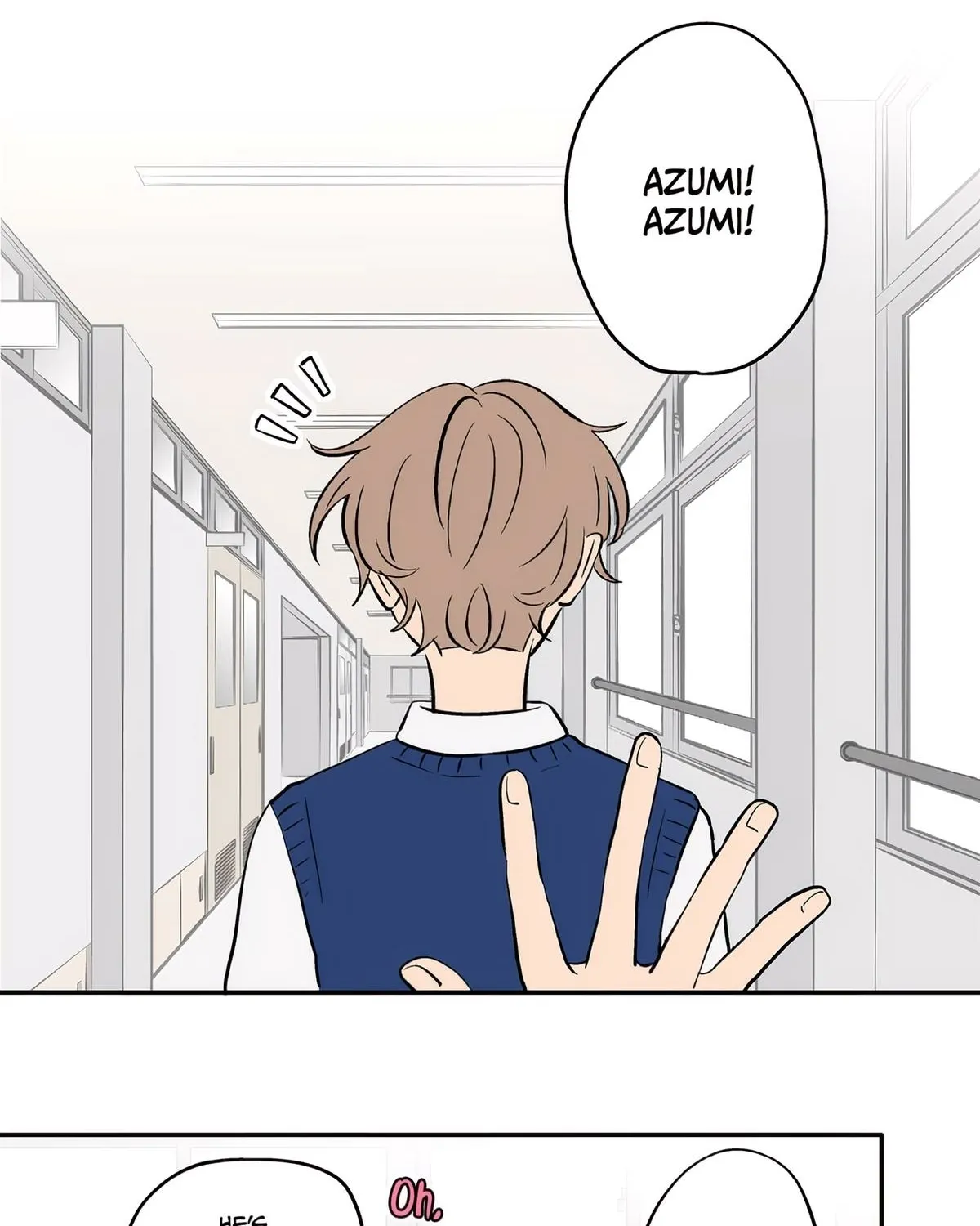 The Ramparts of Ice Chapter 98 page 6 - 