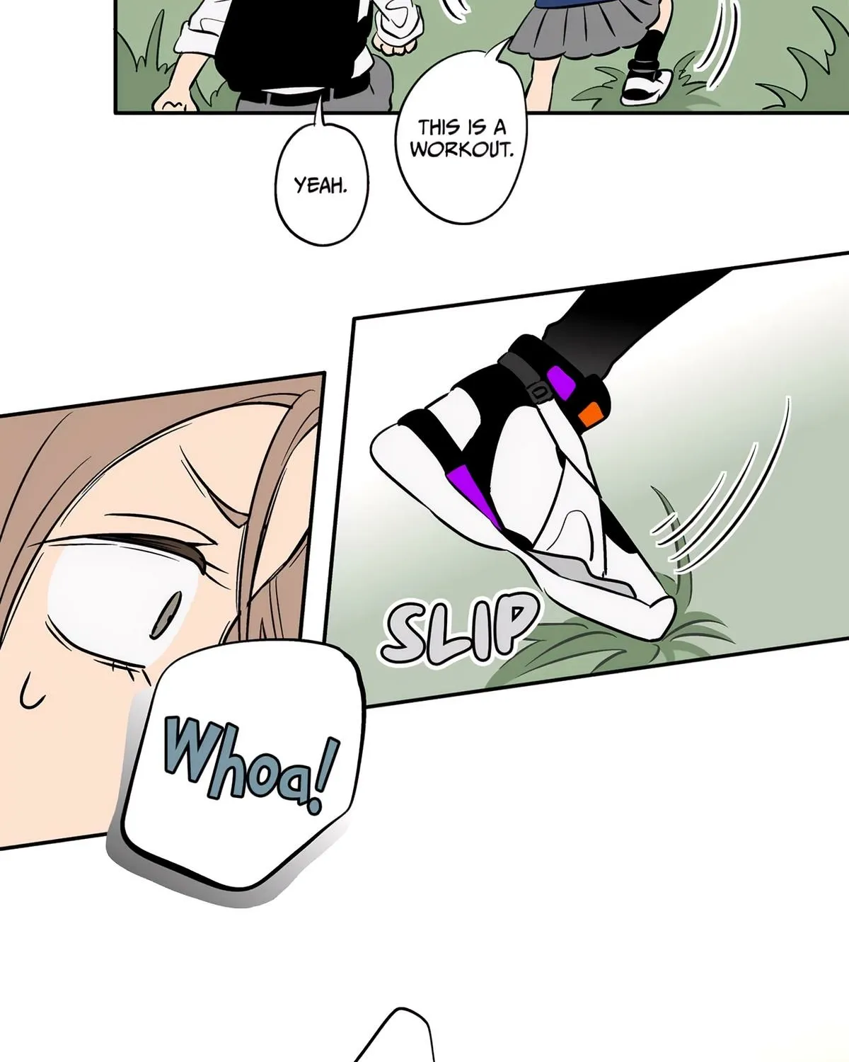 The Ramparts of Ice Chapter 98 page 59 - 
