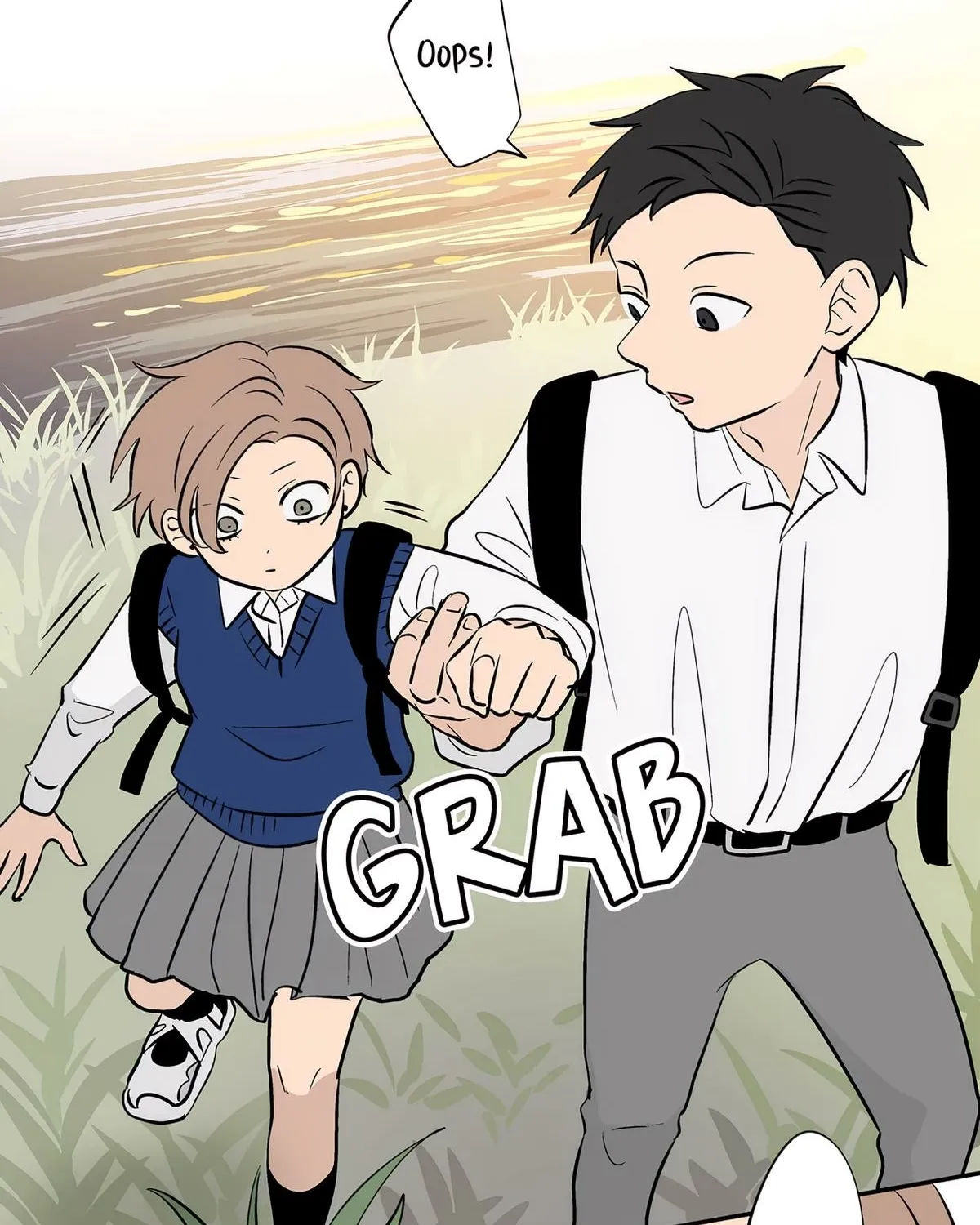 The Ramparts of Ice Chapter 98 page 60 - 