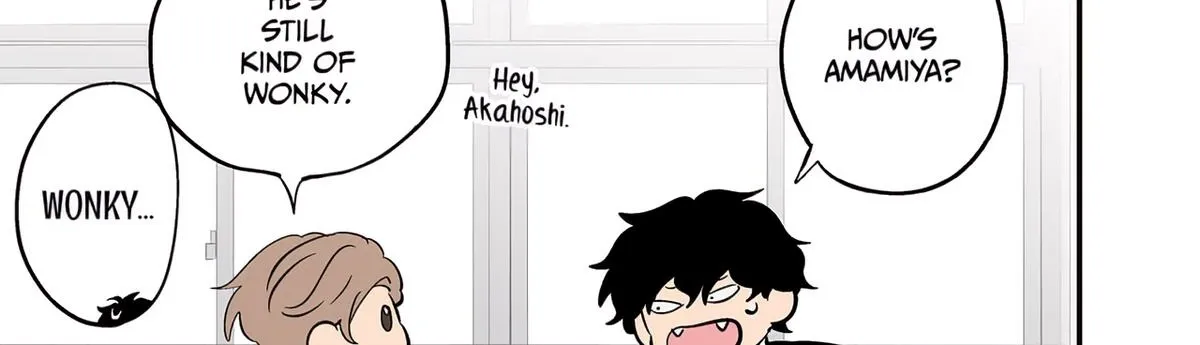 The Ramparts of Ice Chapter 98 page 7 - 