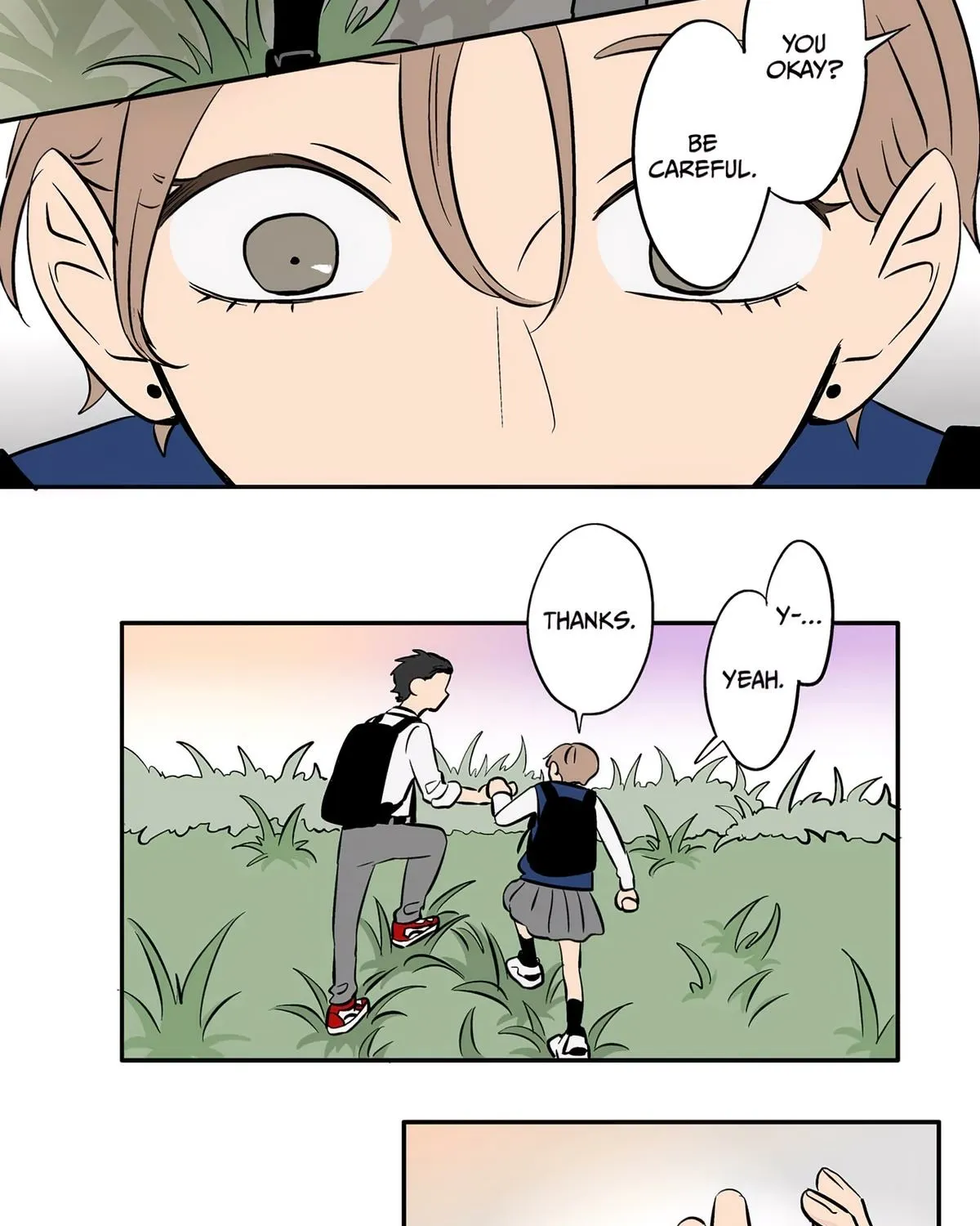 The Ramparts of Ice Chapter 98 page 61 - 