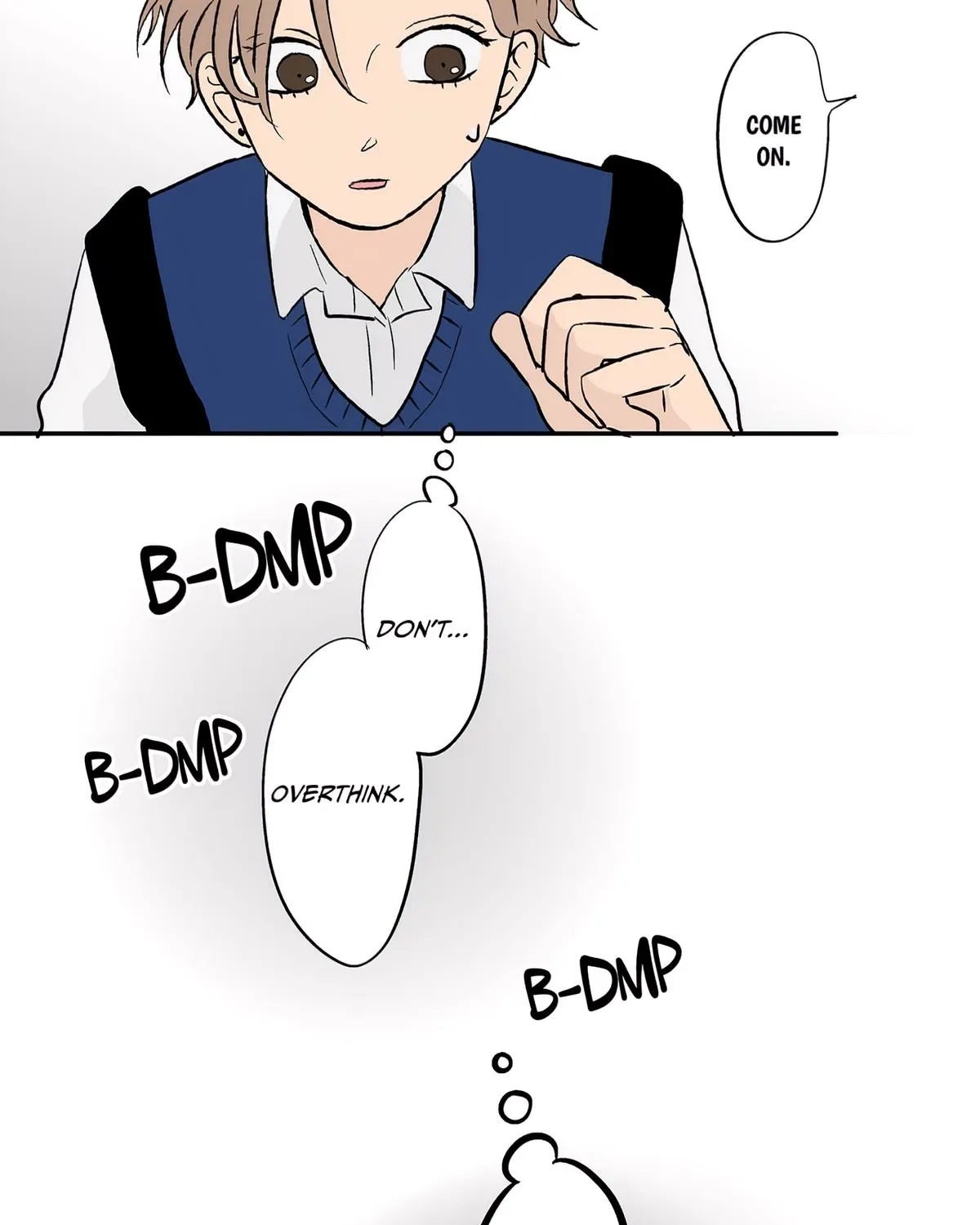 The Ramparts of Ice Chapter 98 page 64 - 