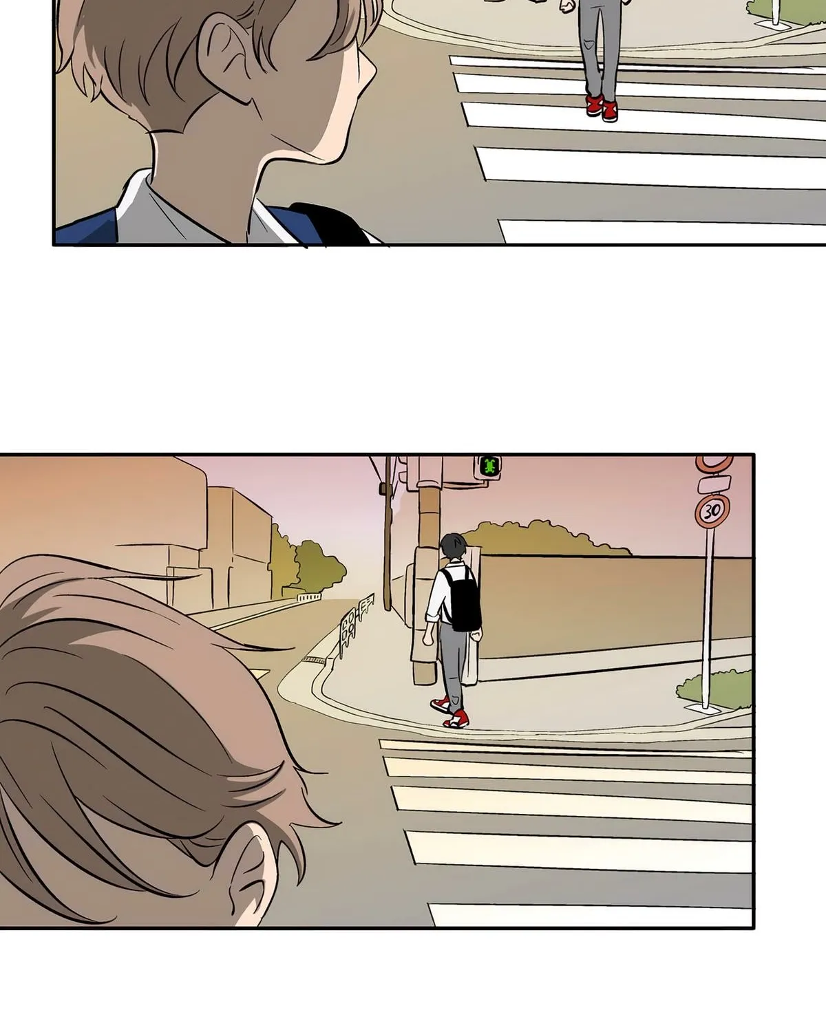 The Ramparts of Ice Chapter 98 page 79 - 