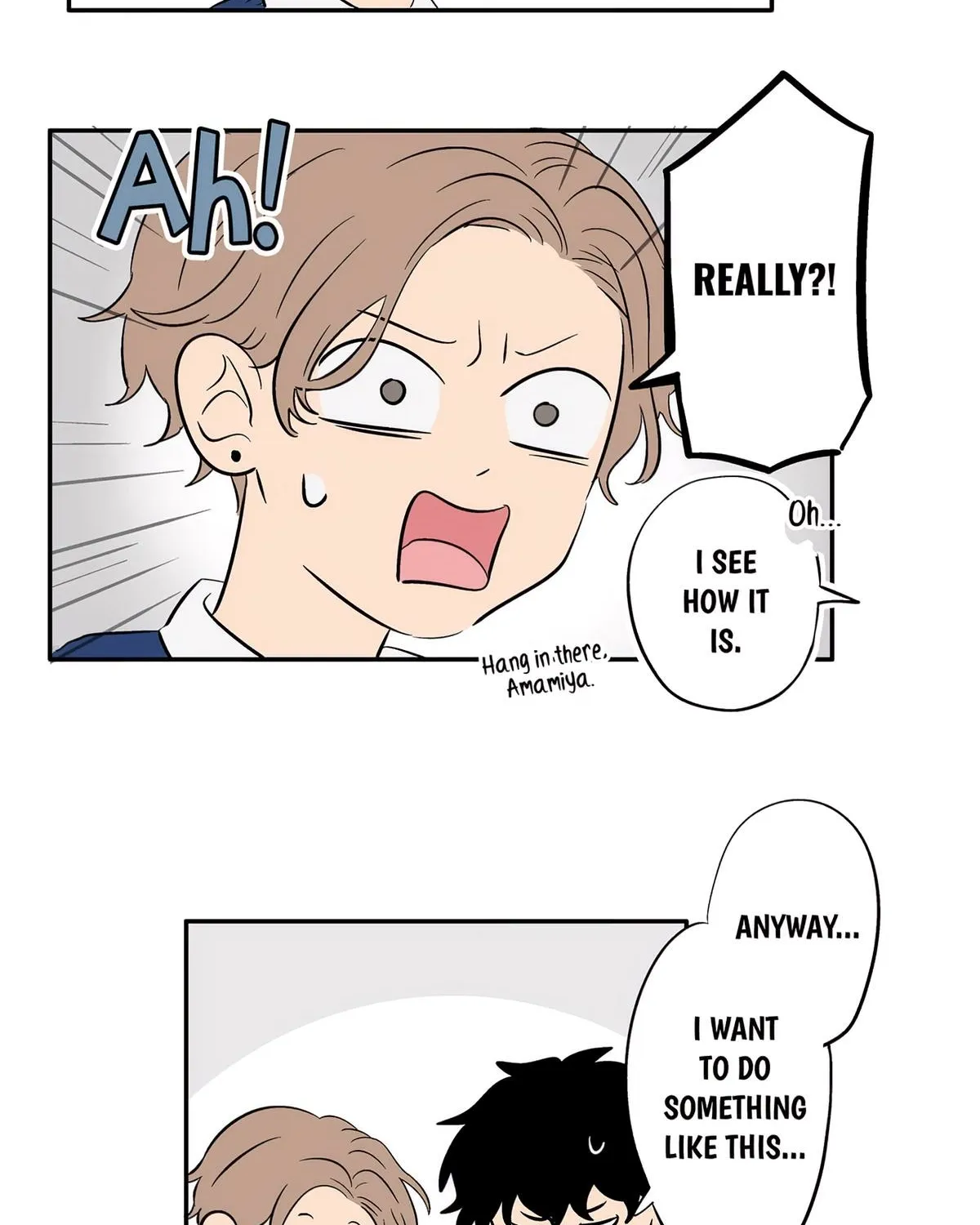The Ramparts of Ice Chapter 98 page 9 - 