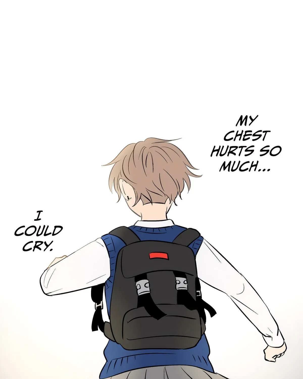 The Ramparts of Ice Chapter 98 page 83 - 