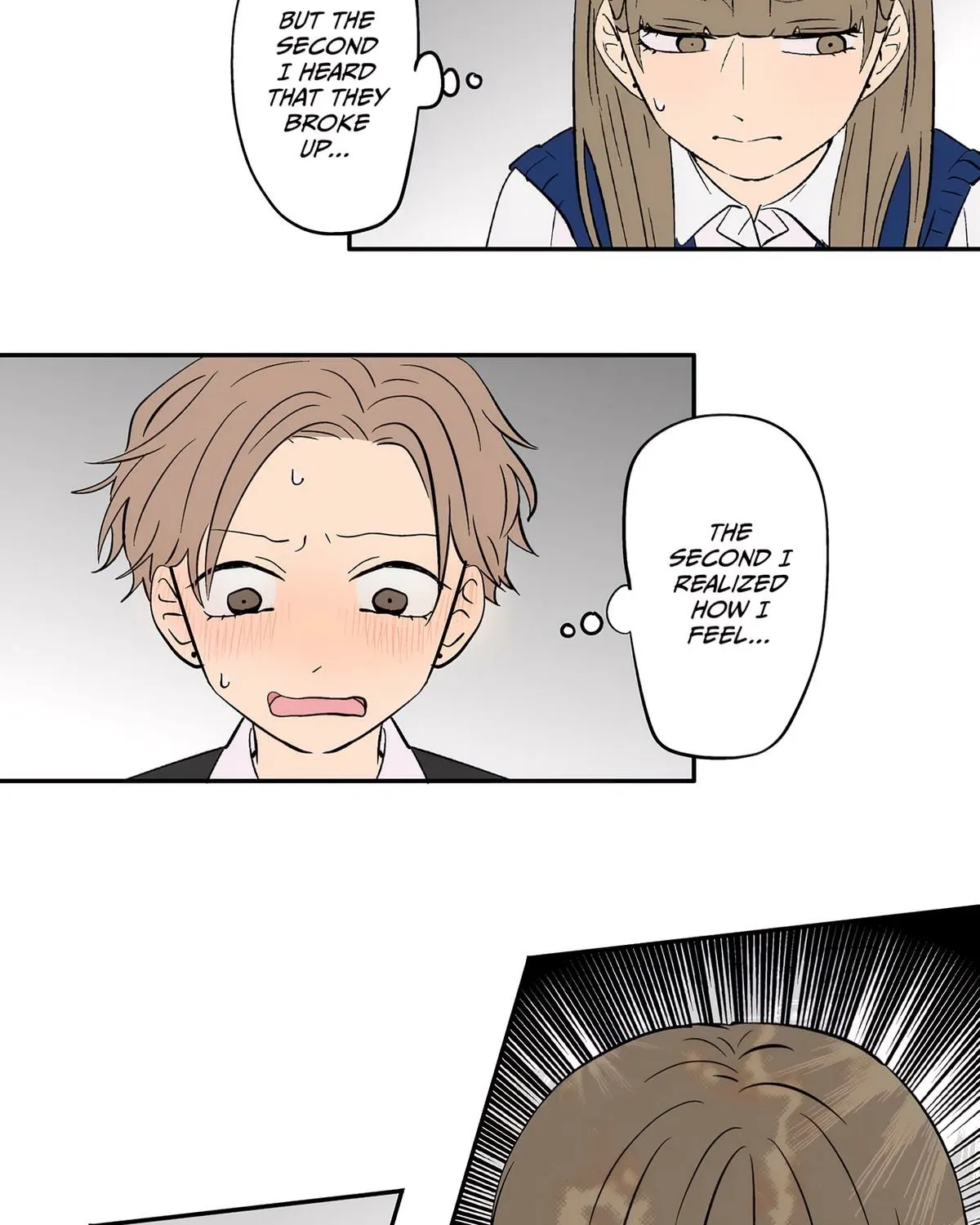 The Ramparts of Ice Chapter 99 page 11 - 