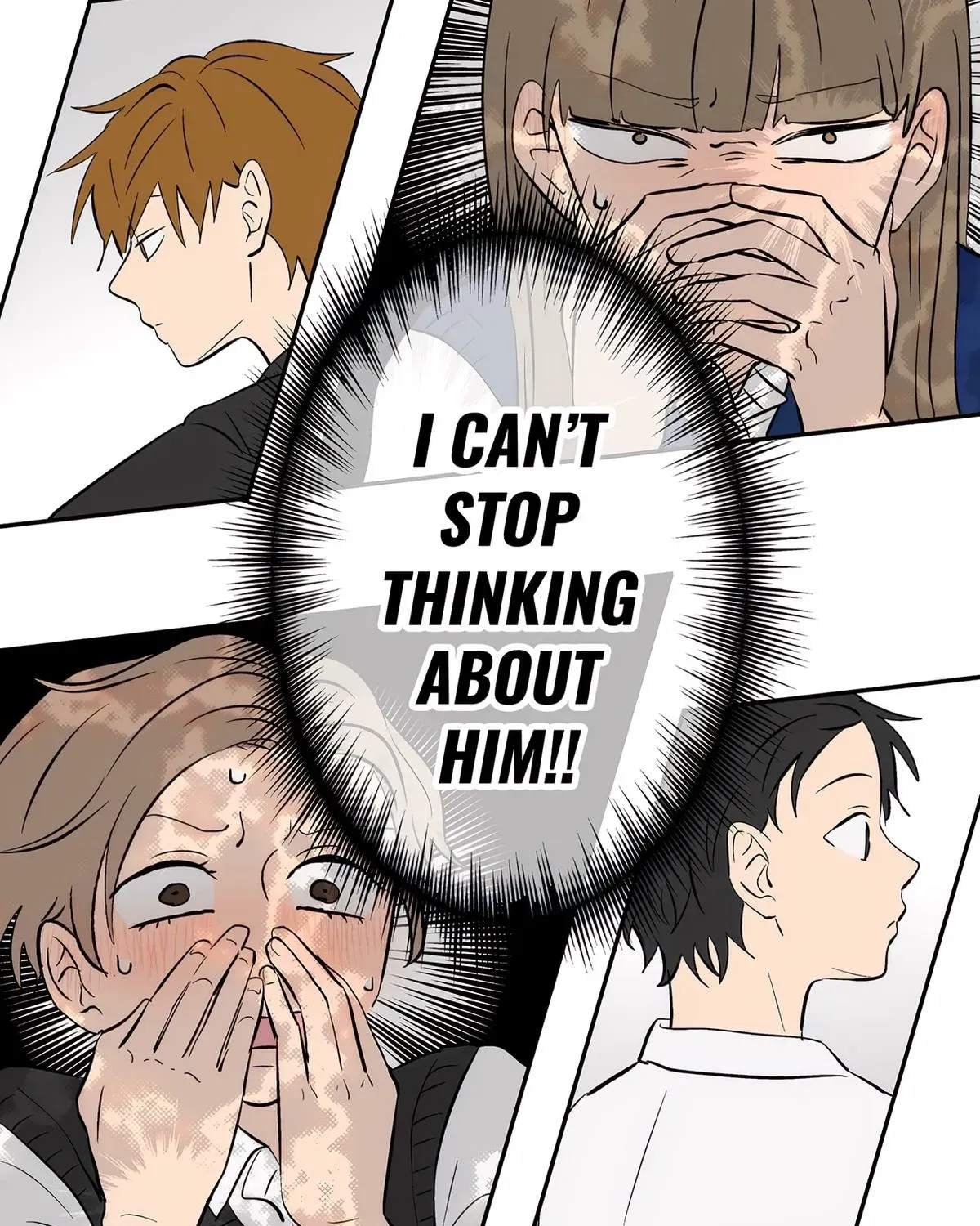 The Ramparts of Ice Chapter 99 page 12 - 